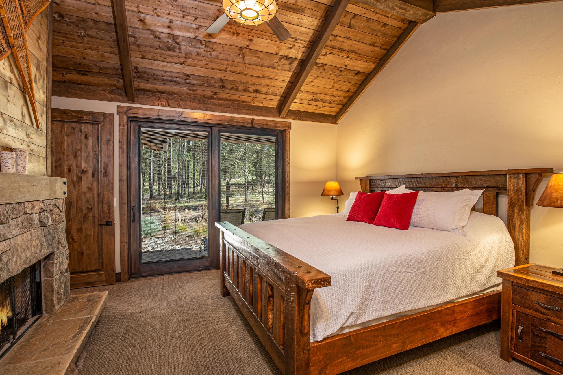 Caldera Springs - Residential