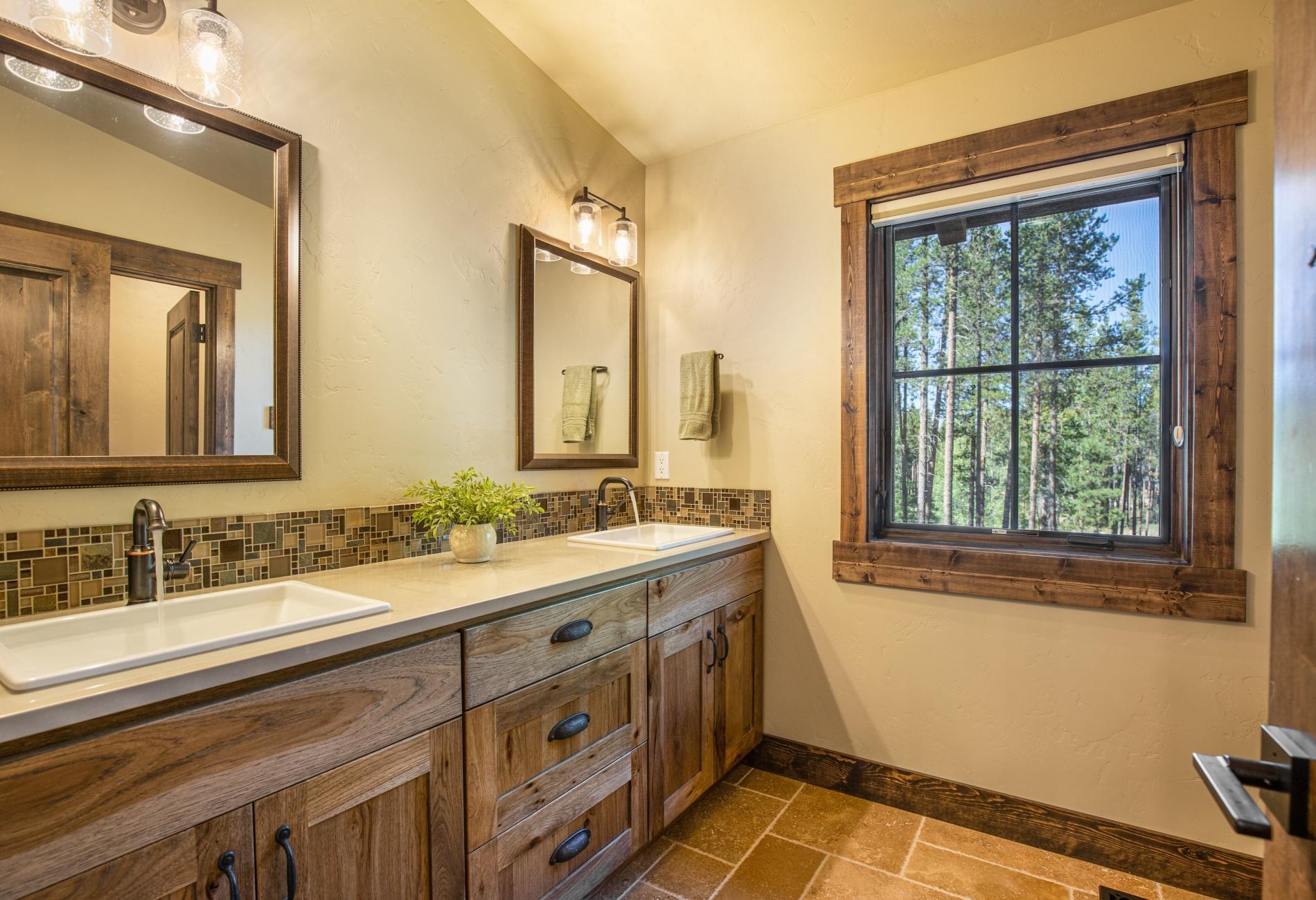 Caldera Springs - Residential