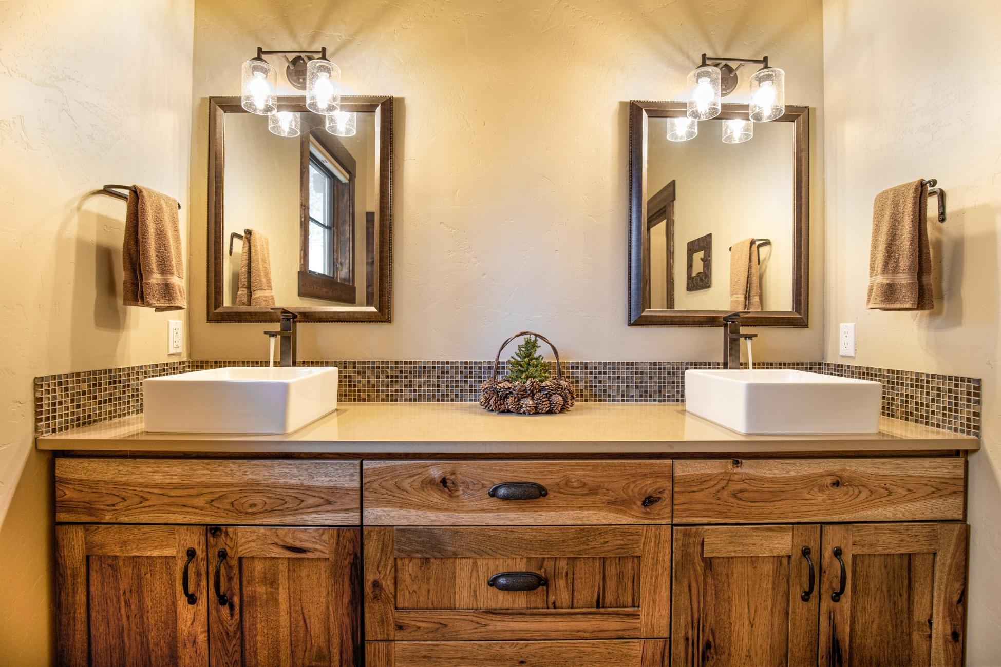 Caldera Springs - Residential