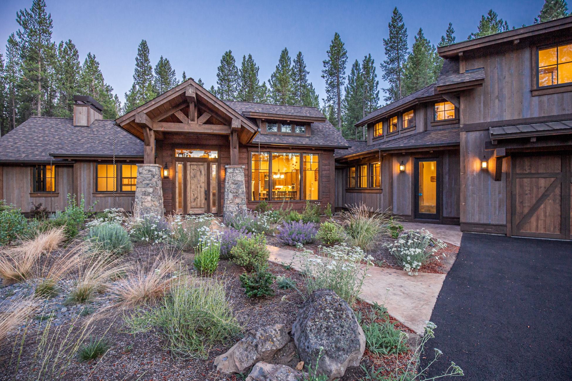 Caldera Springs - Residential