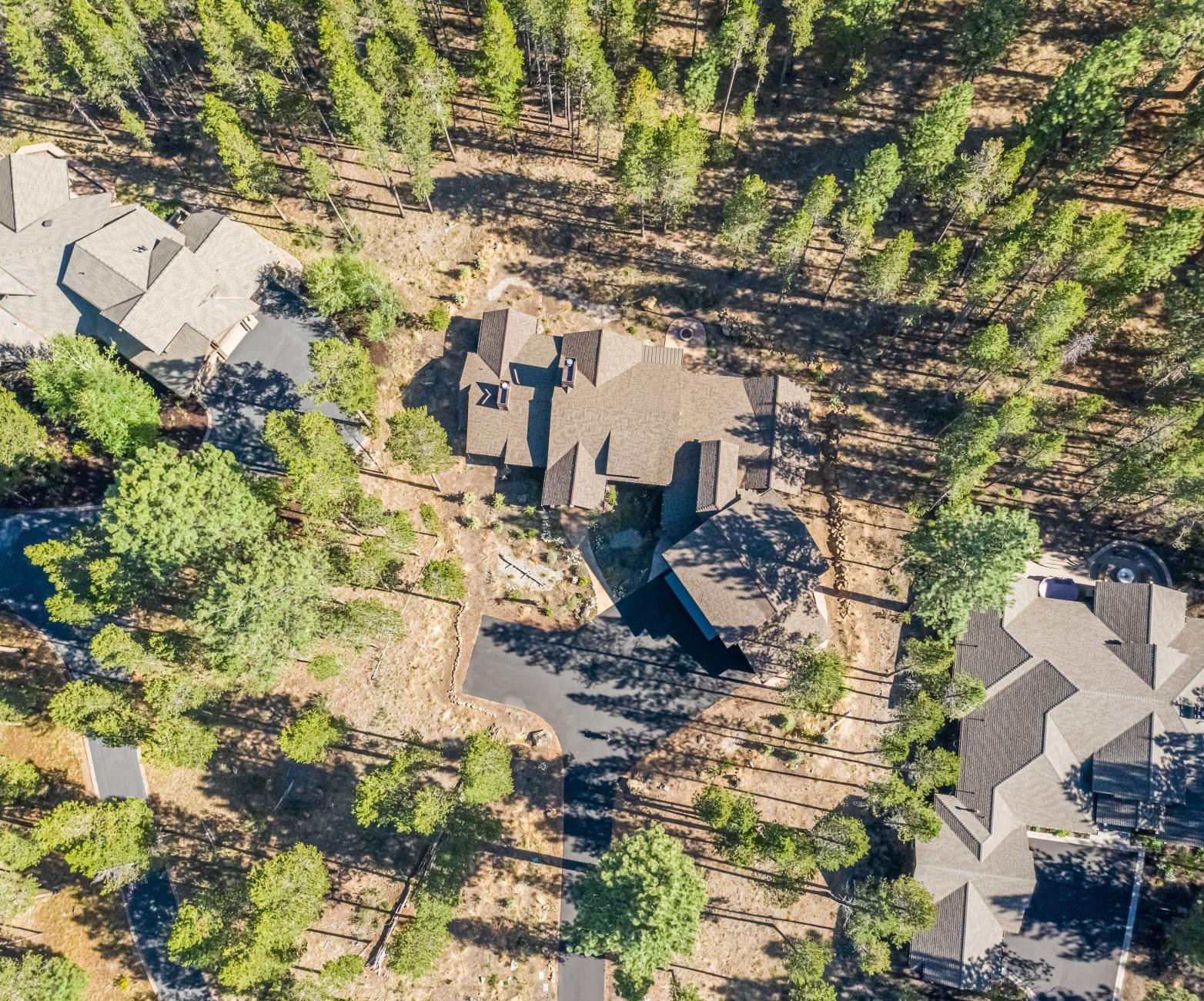 Caldera Springs - Residential