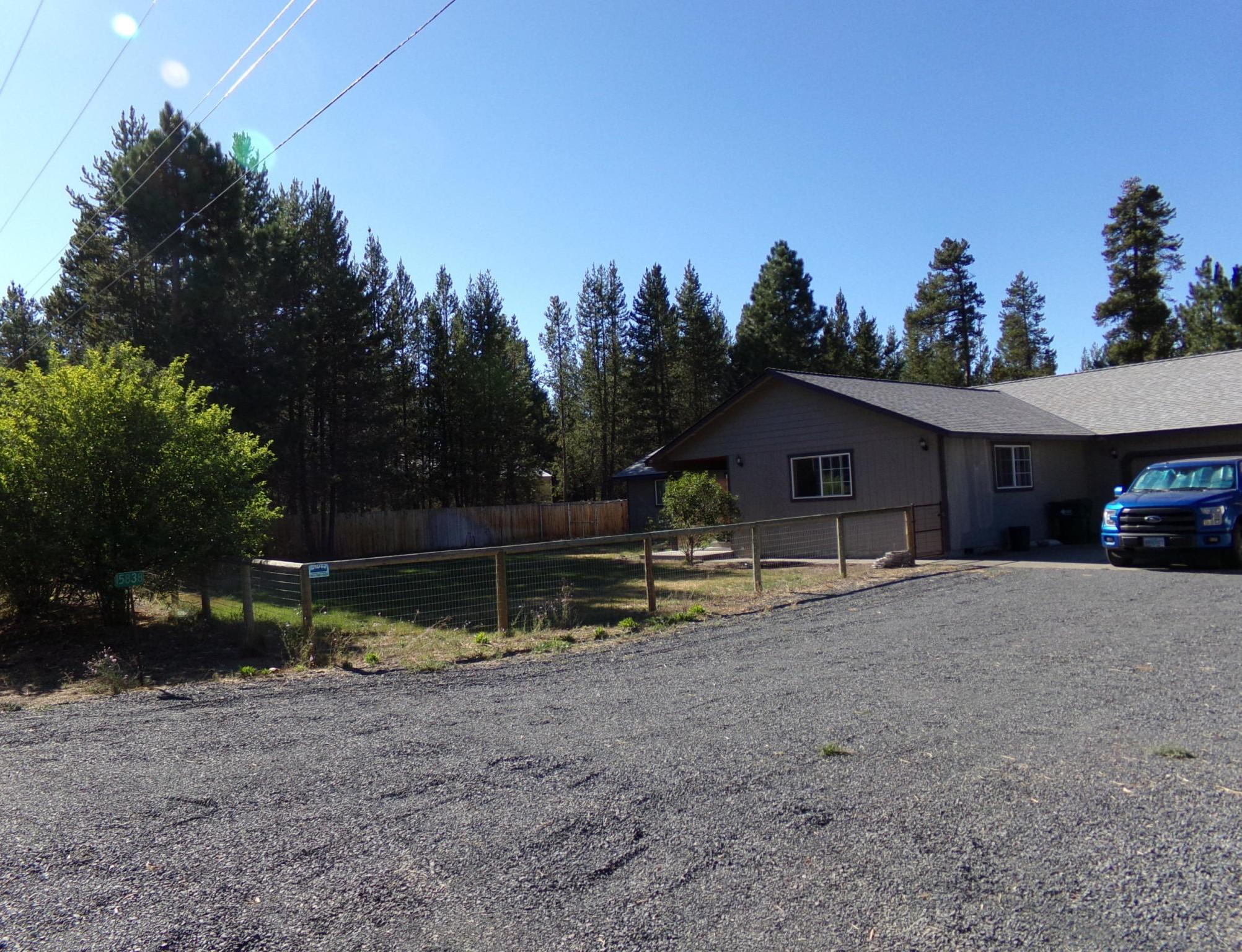 Tall Pines - Residential