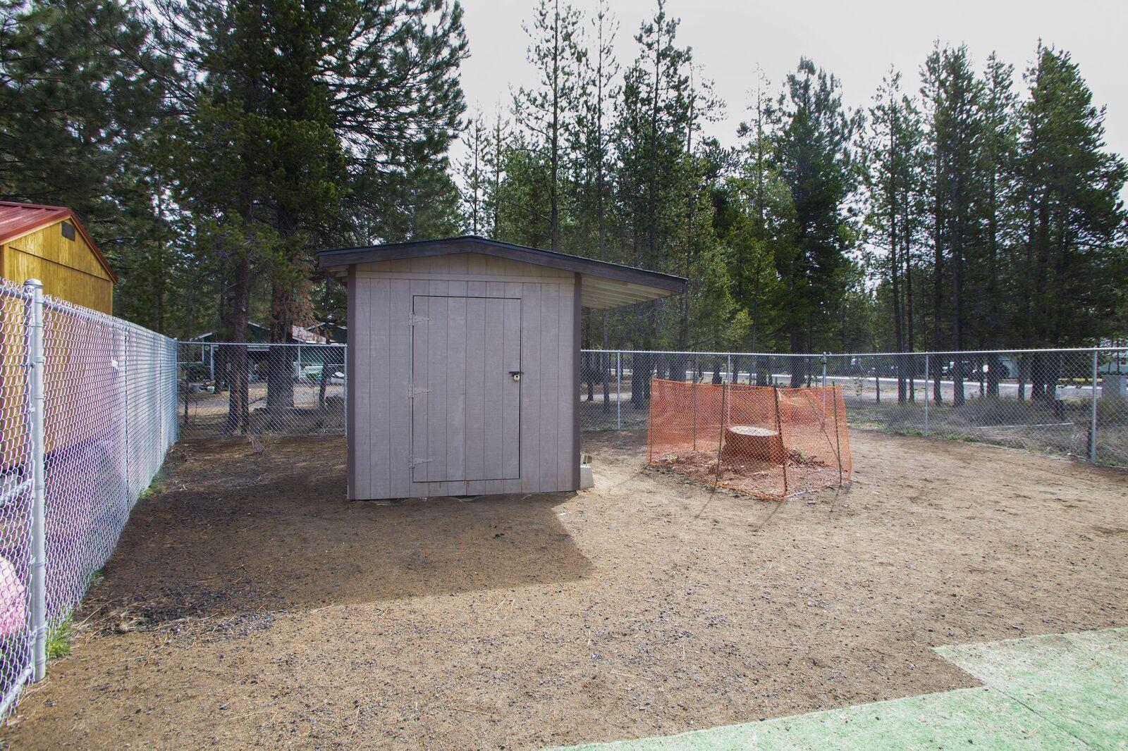 Tall Pines - Residential