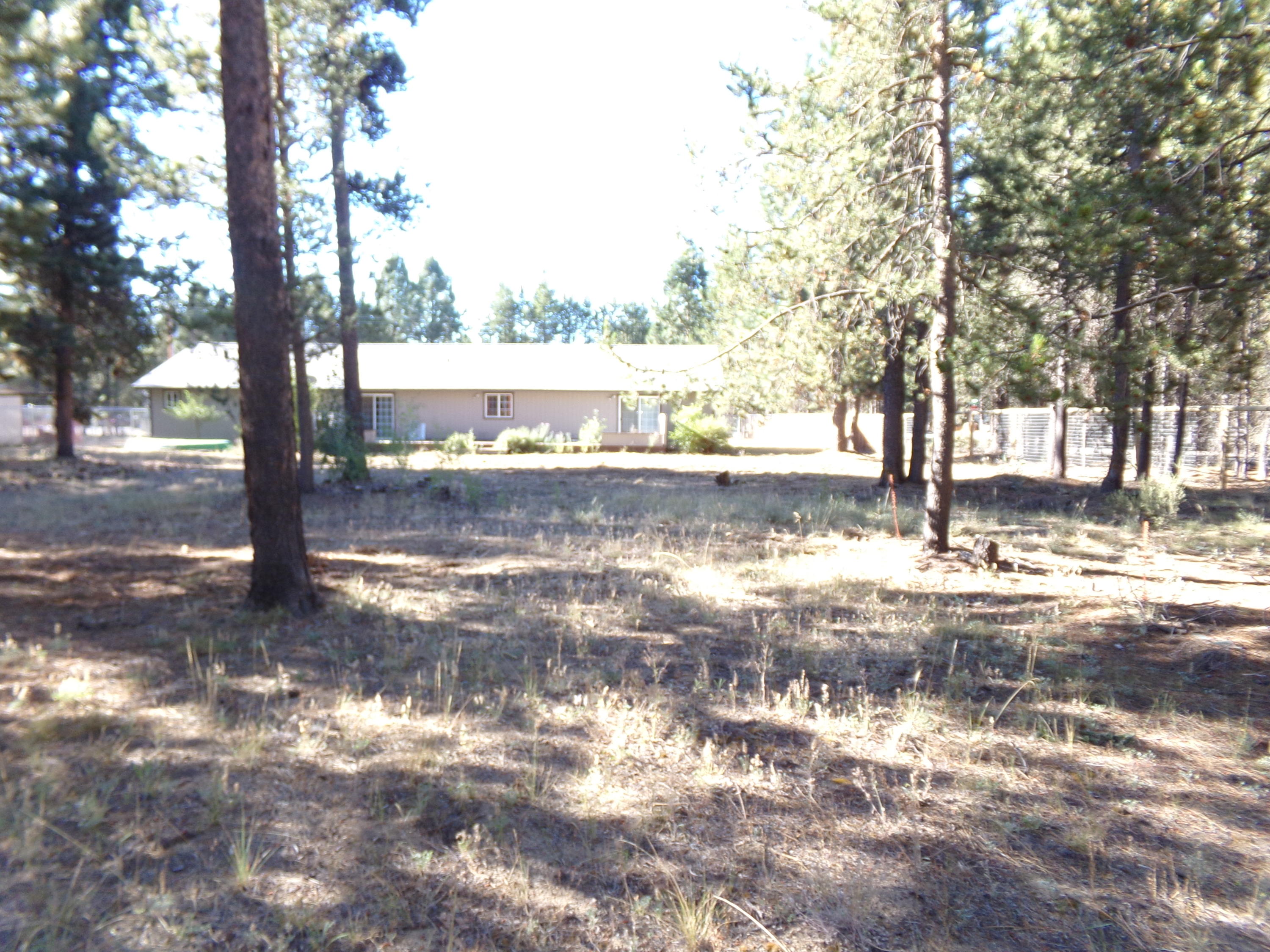 Tall Pines - Residential