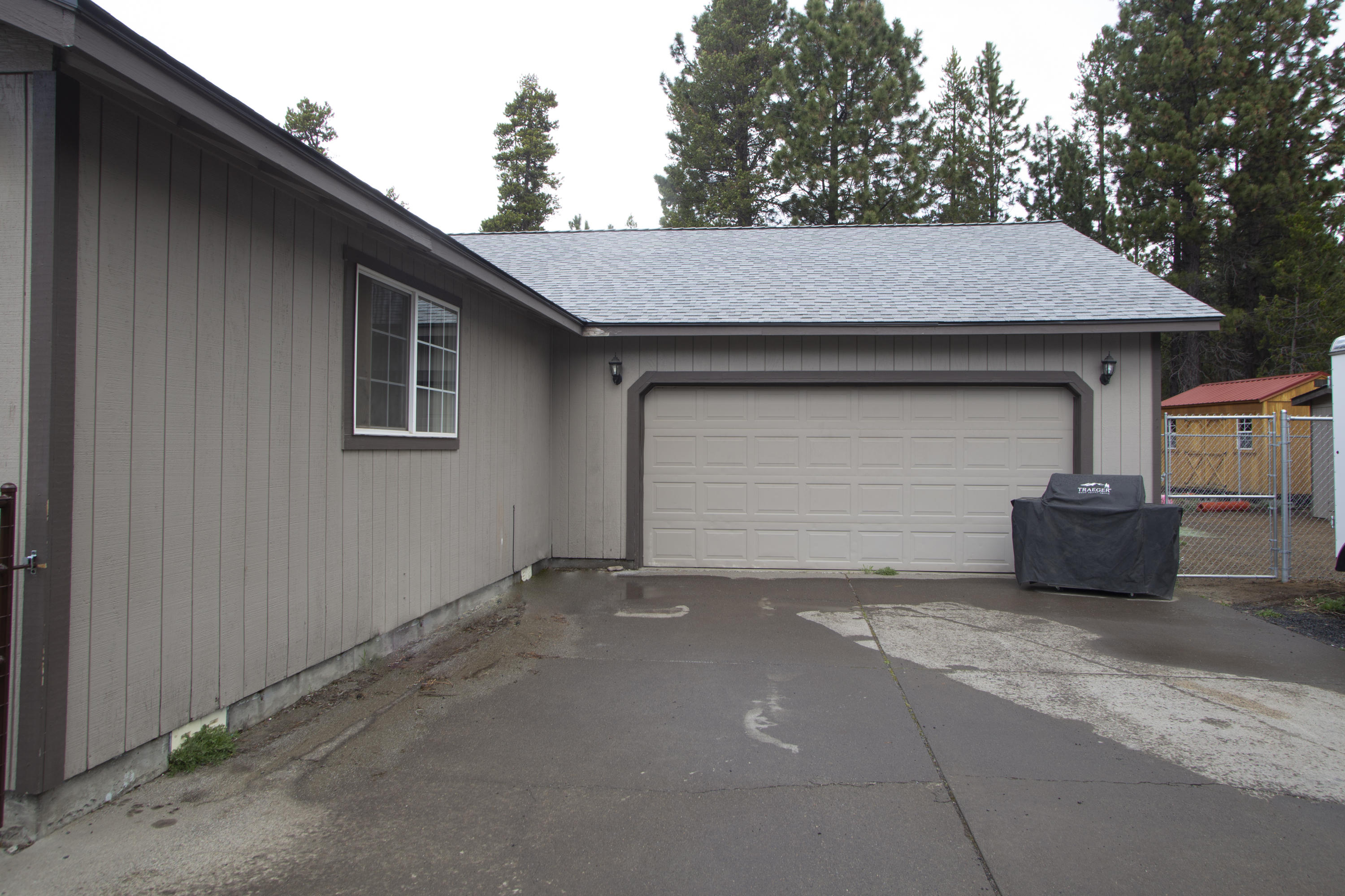 Tall Pines - Residential