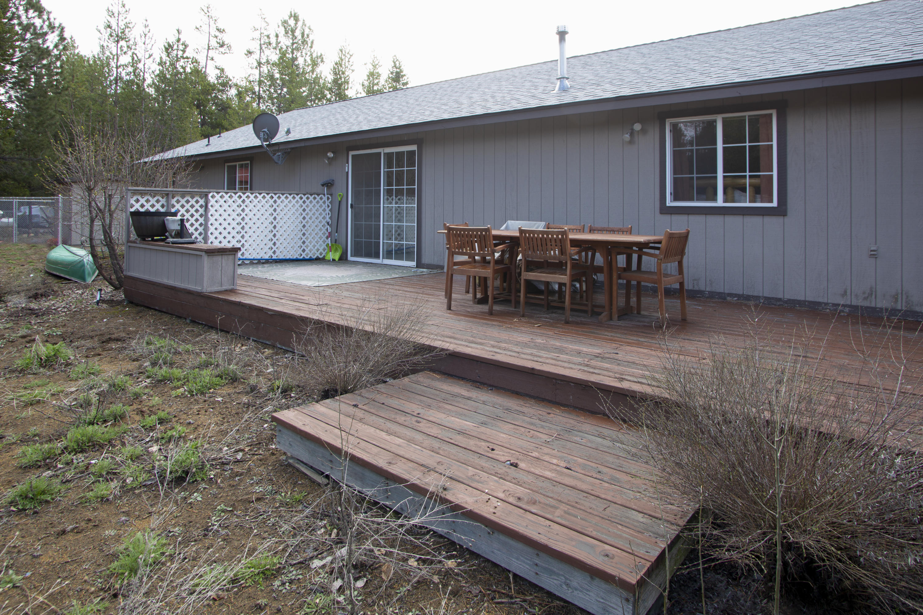 Tall Pines - Residential