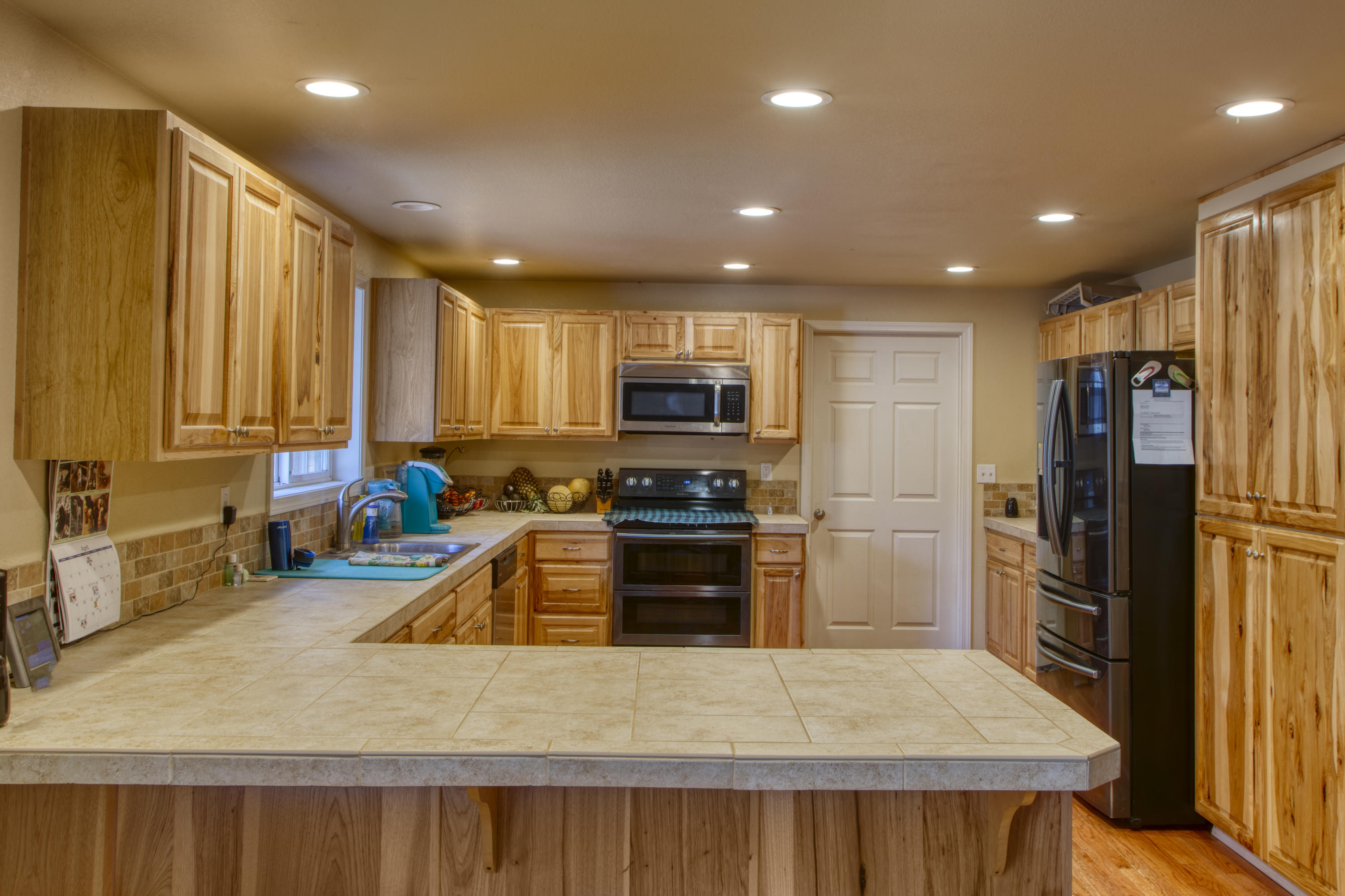 Tall Pines - Residential