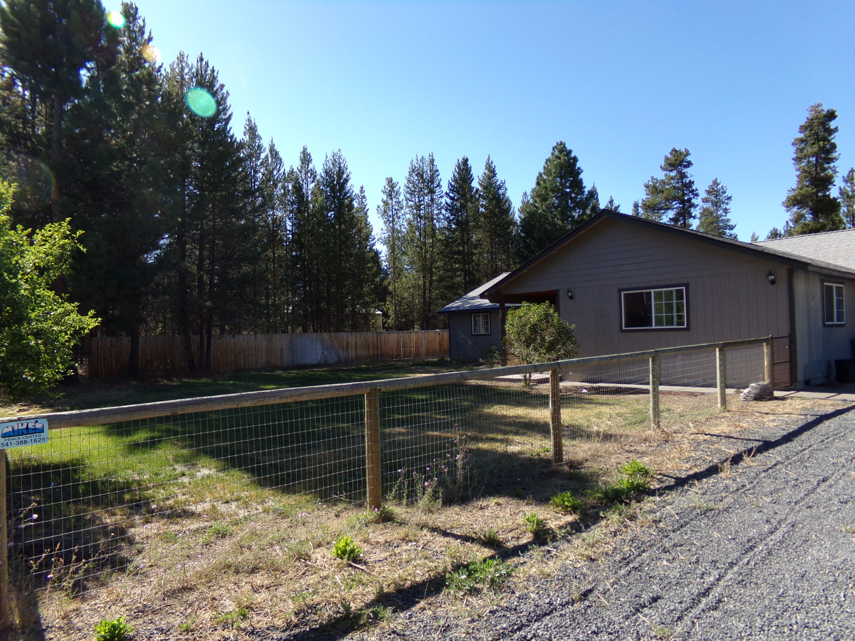 Tall Pines - Residential