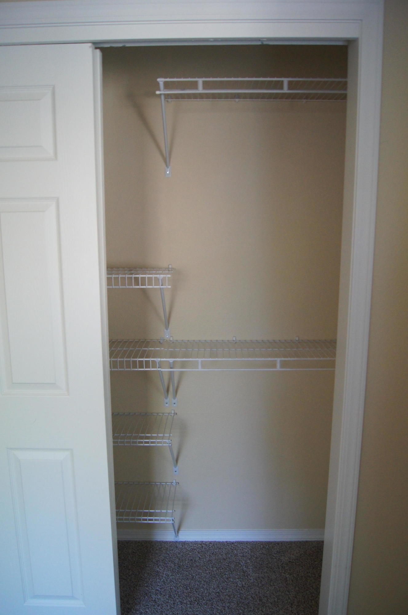 Tall Pines - Residential