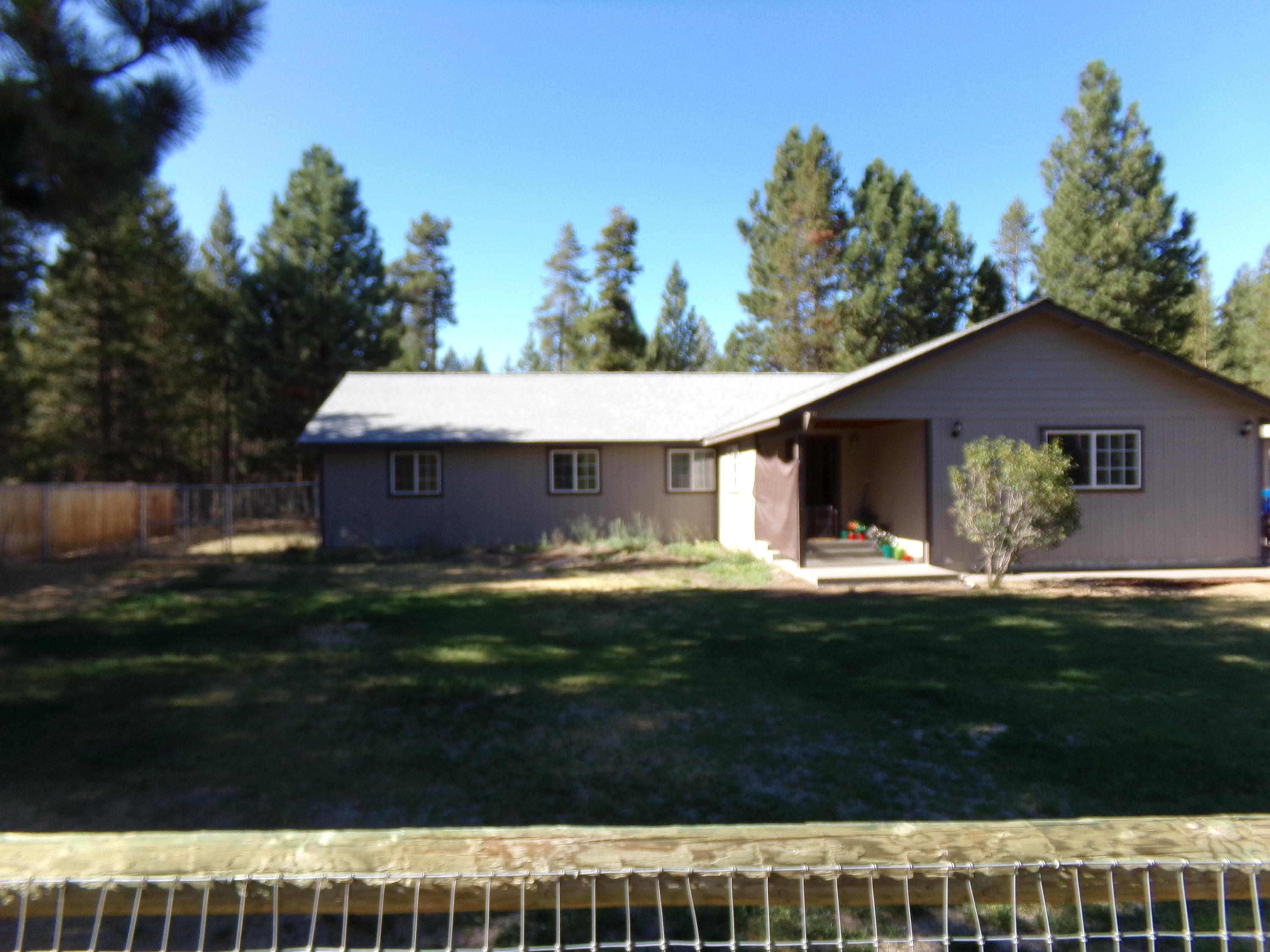 Tall Pines - Residential