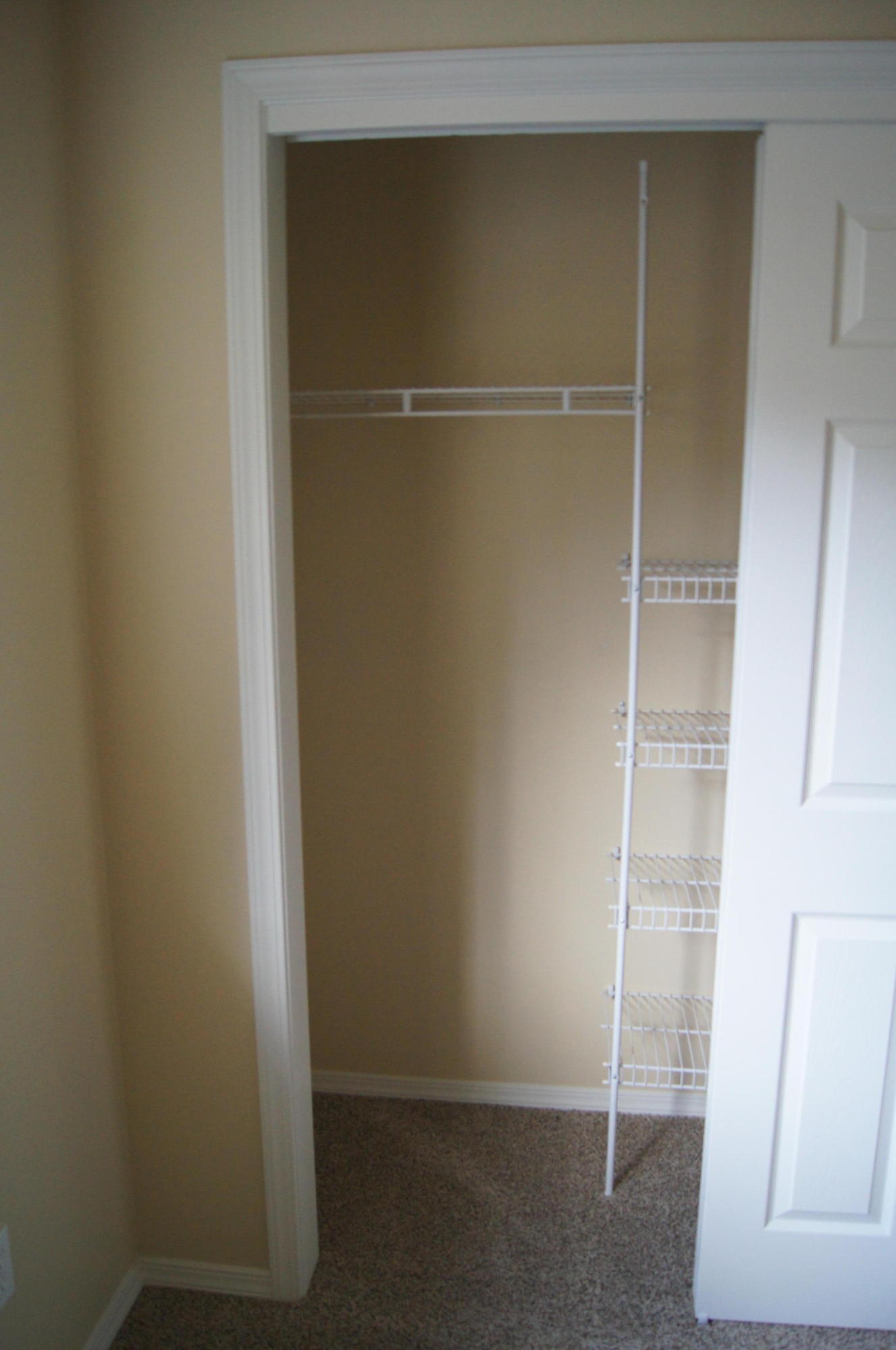 Tall Pines - Residential