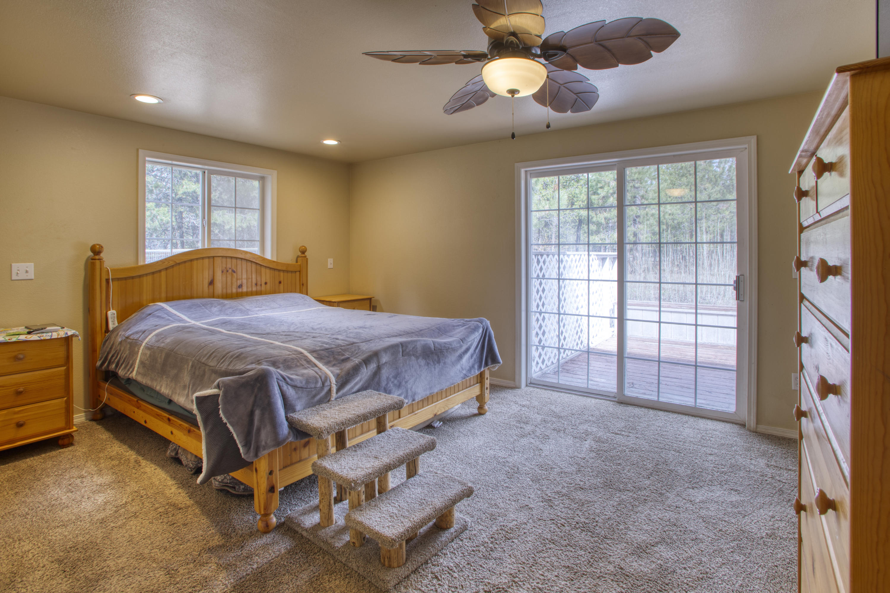 Tall Pines - Residential