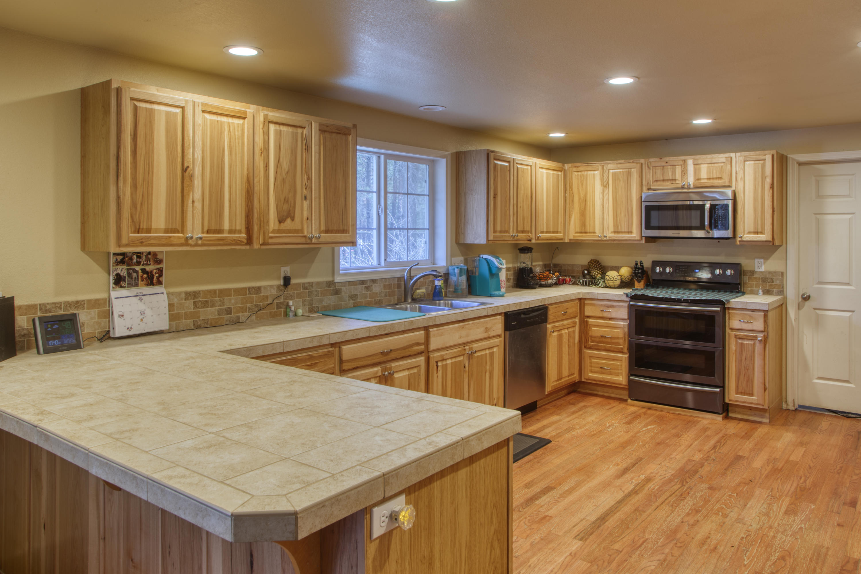 Tall Pines - Residential