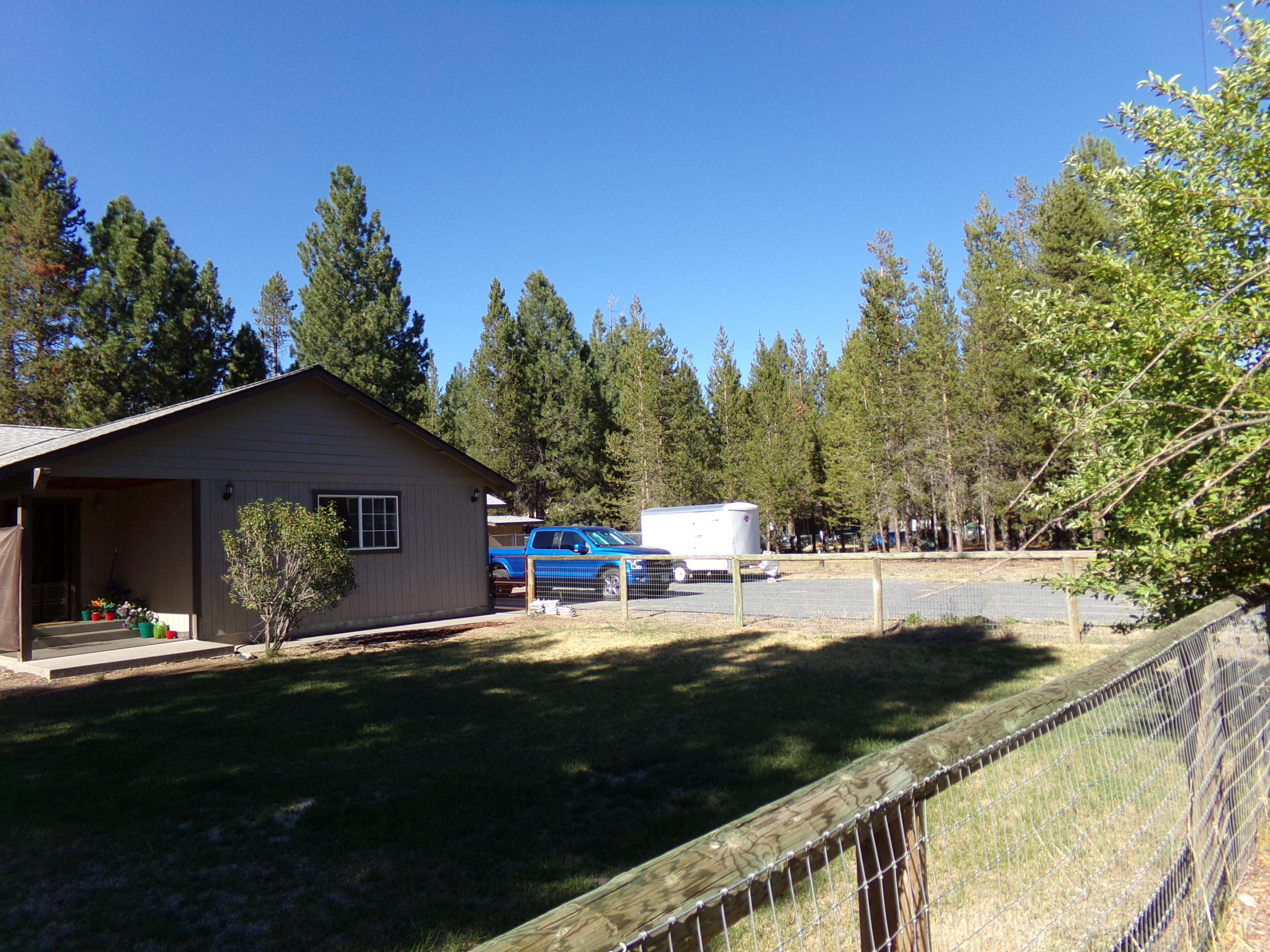 Tall Pines - Residential