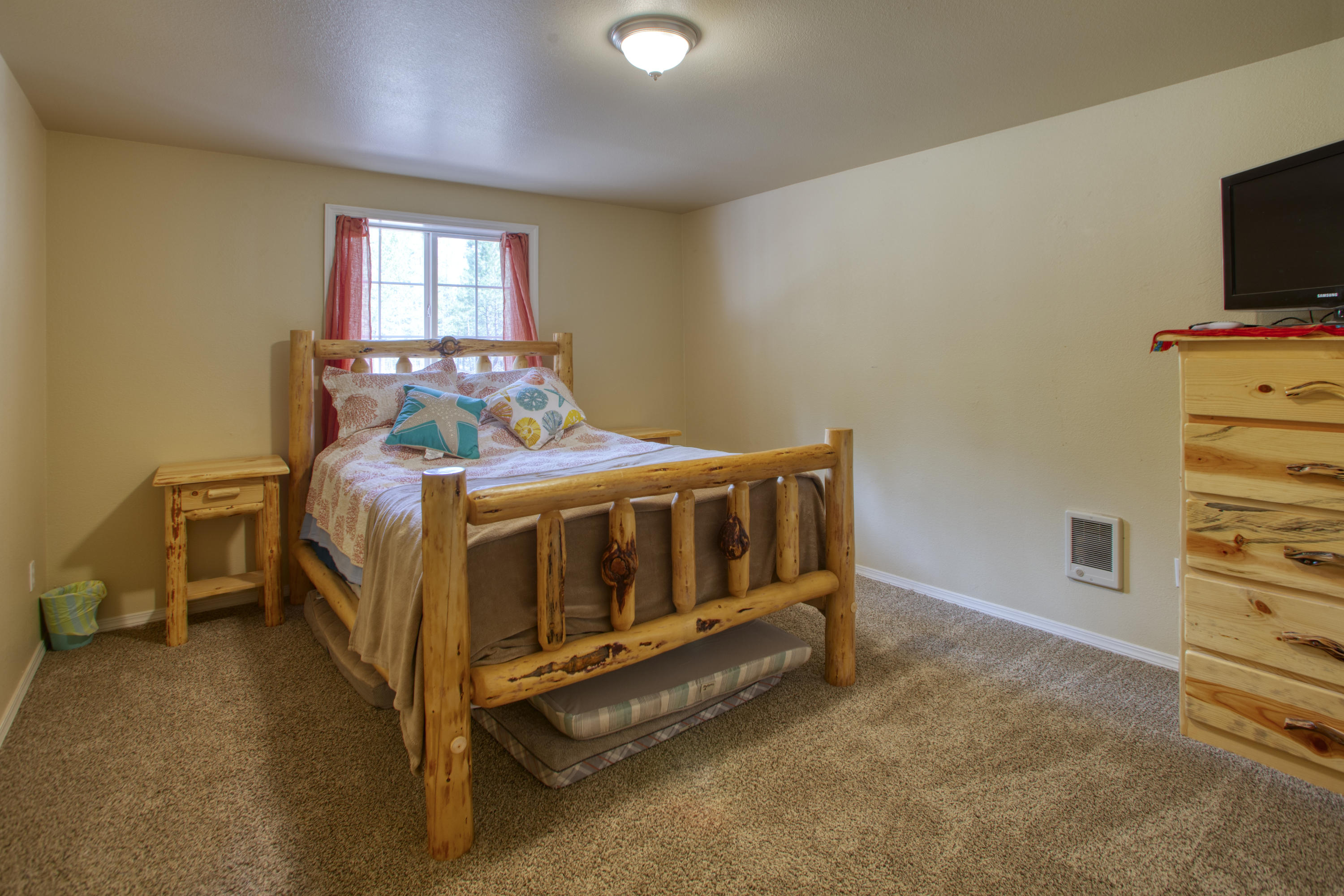 Tall Pines - Residential