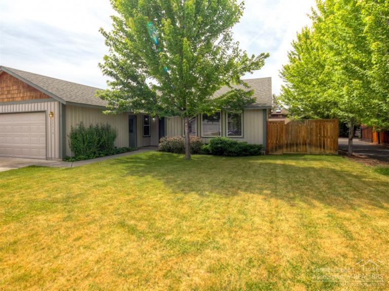 Chestnut Park - Residential