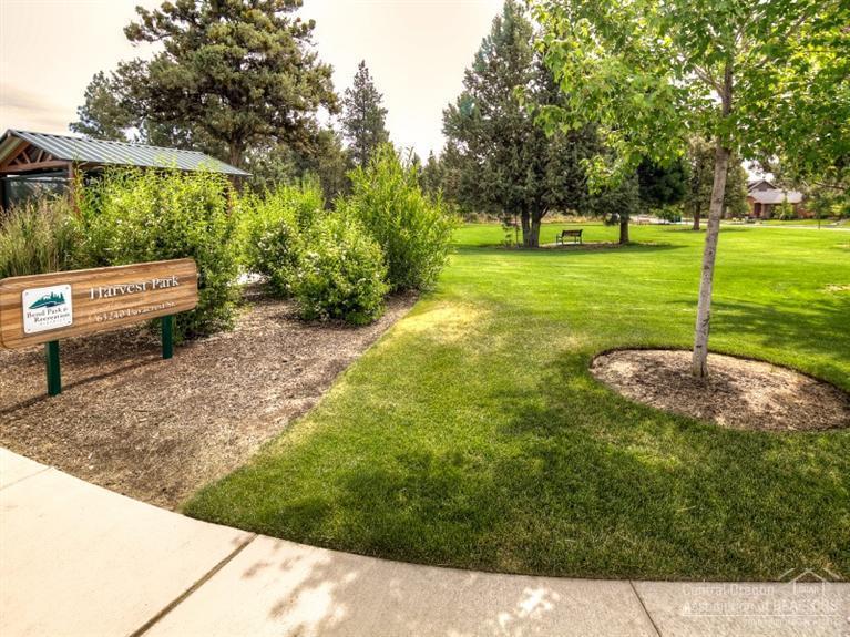 Chestnut Park - Residential