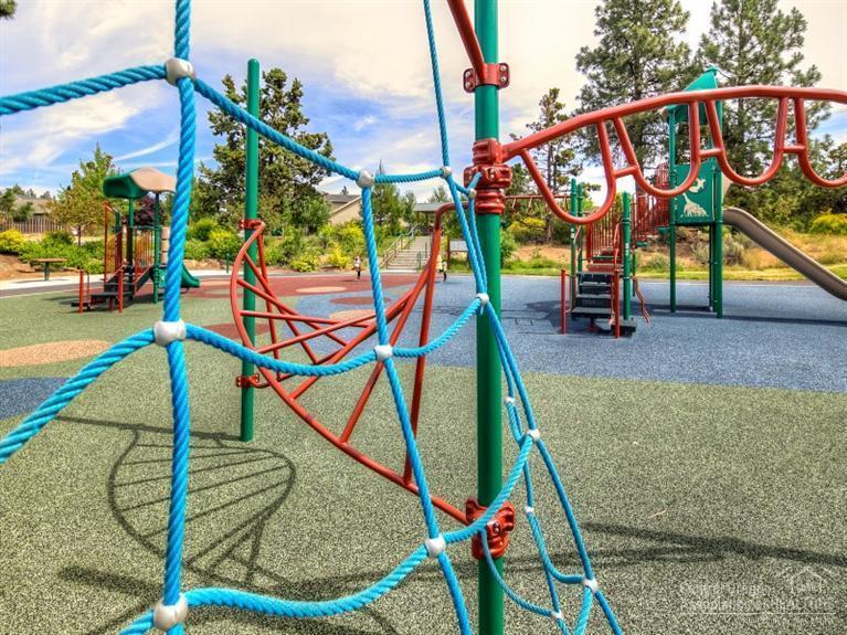 Chestnut Park - Residential