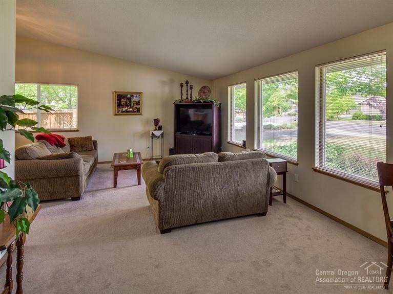 Chestnut Park - Residential