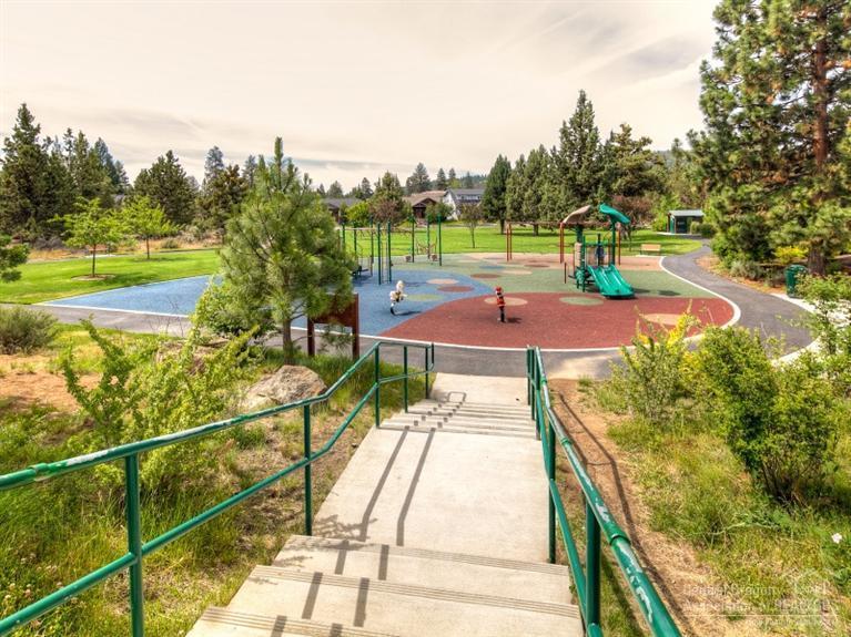 Chestnut Park - Residential