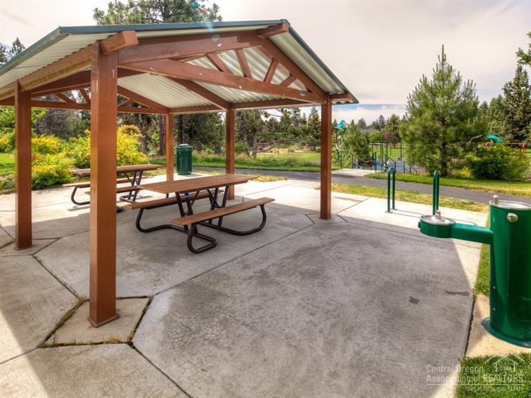 Chestnut Park - Residential
