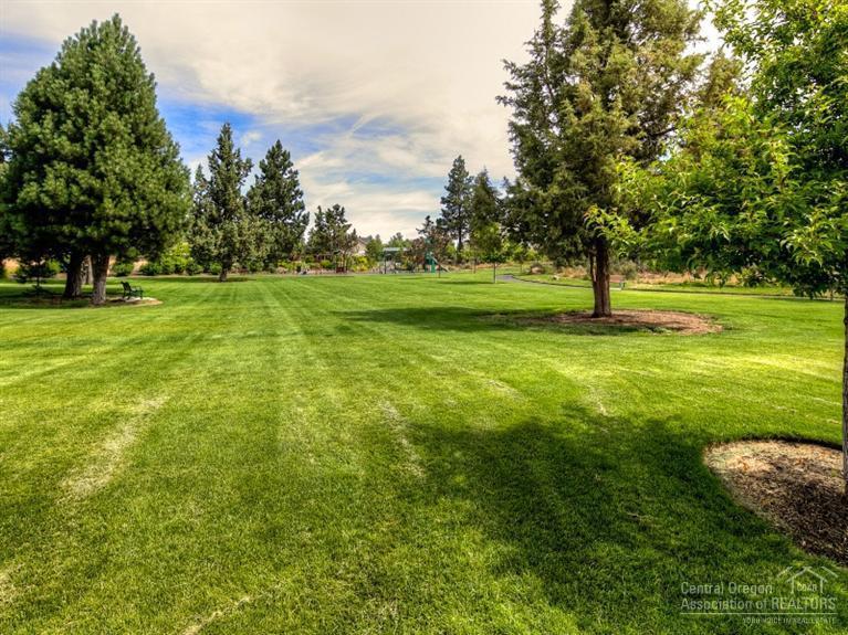 Chestnut Park - Residential
