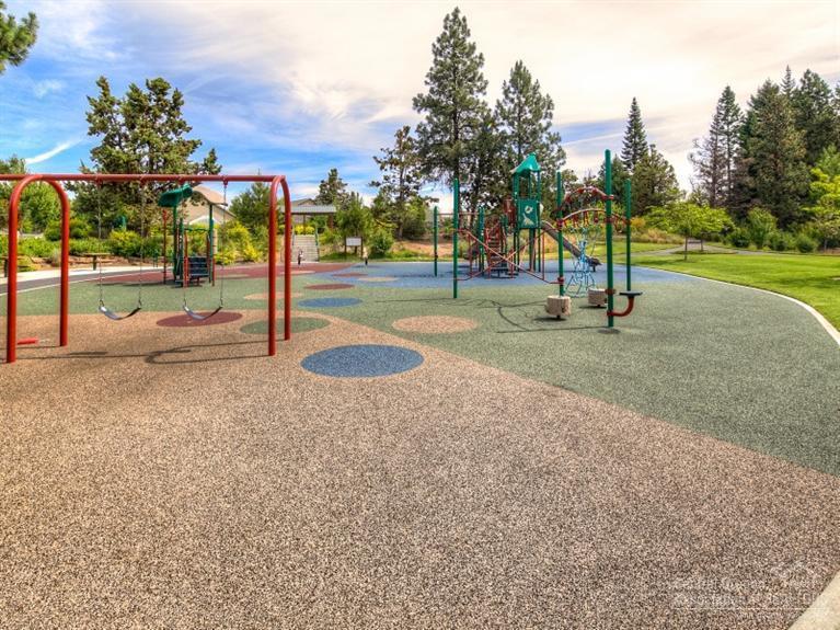 Chestnut Park - Residential