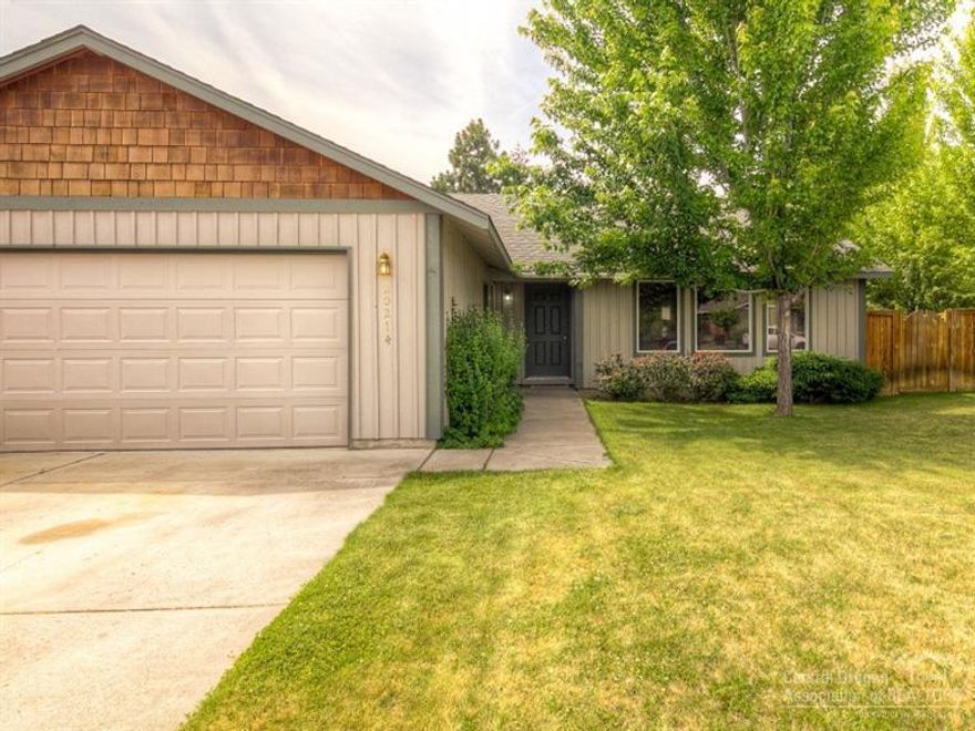 Charming freshly painted West side home. Peaceful and quiet street, near the Deschutes River Trail with easy access to Tumalo and Sawyer Park. Priced to sell. Great investment opportunity. Act now!