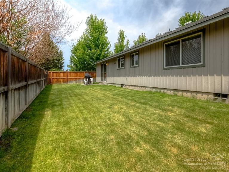 Chestnut Park - Residential