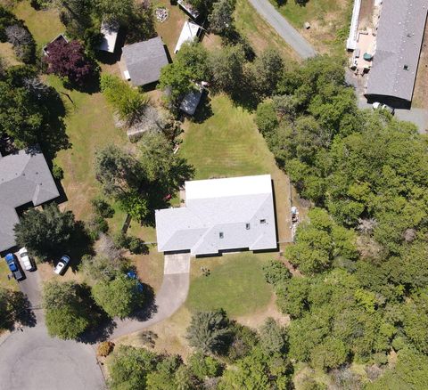Tiny photo for 190 Spring Oak Way, Merlin, OR 97532 (MLS # 220220080)