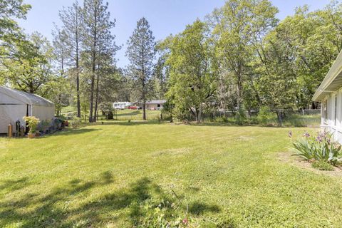 Tiny photo for 190 Spring Oak Way, Merlin, OR 97532 (MLS # 220220080)