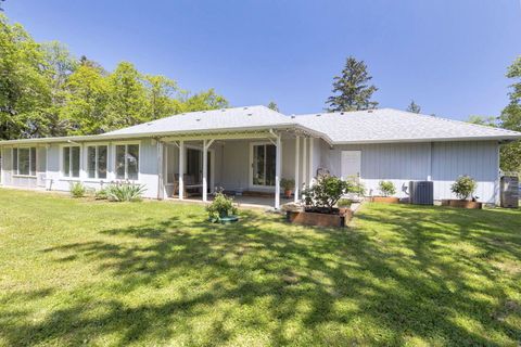 Tiny photo for 190 Spring Oak Way, Merlin, OR 97532 (MLS # 220220080)