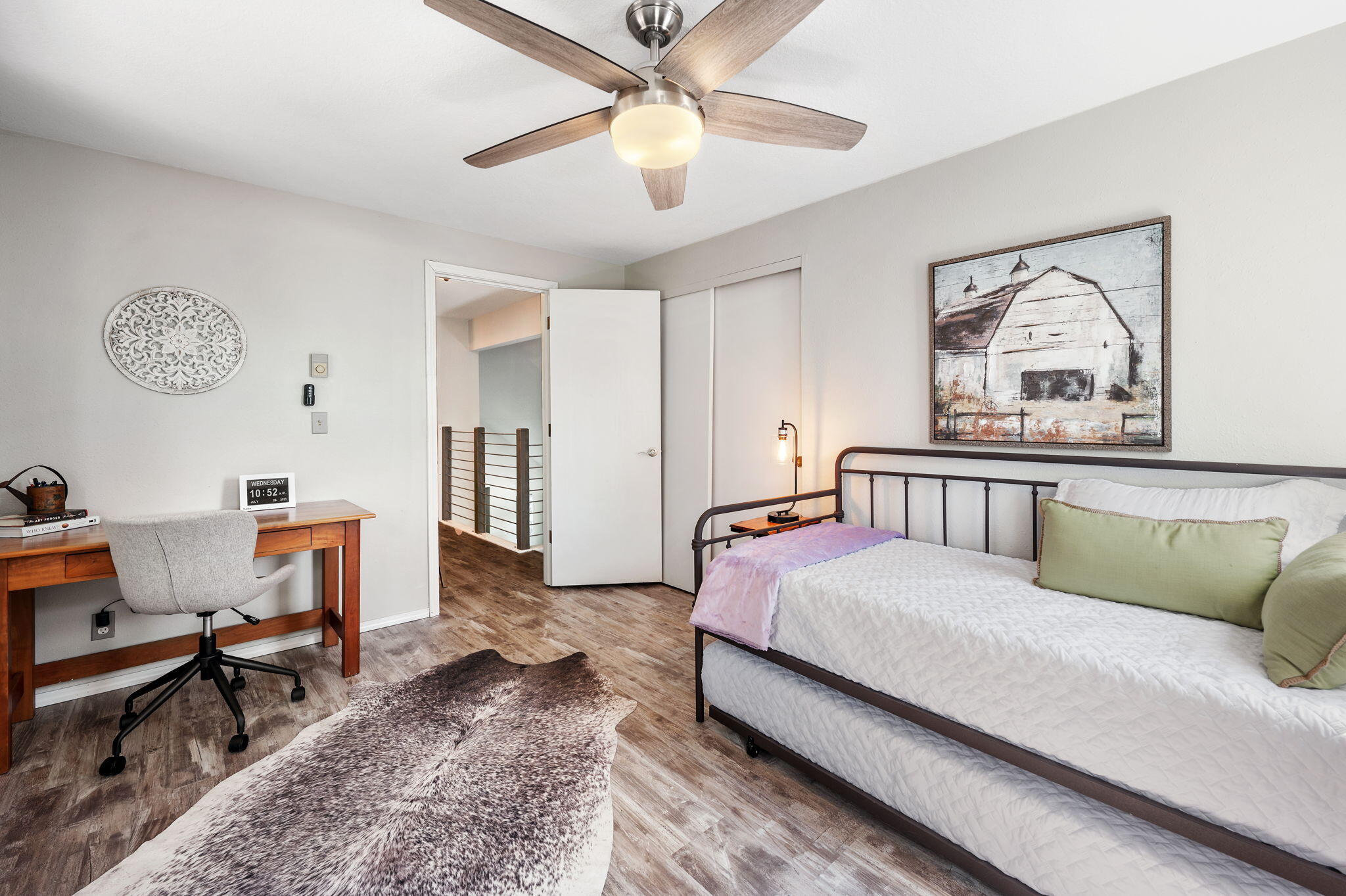 Tamarack Park - Residential