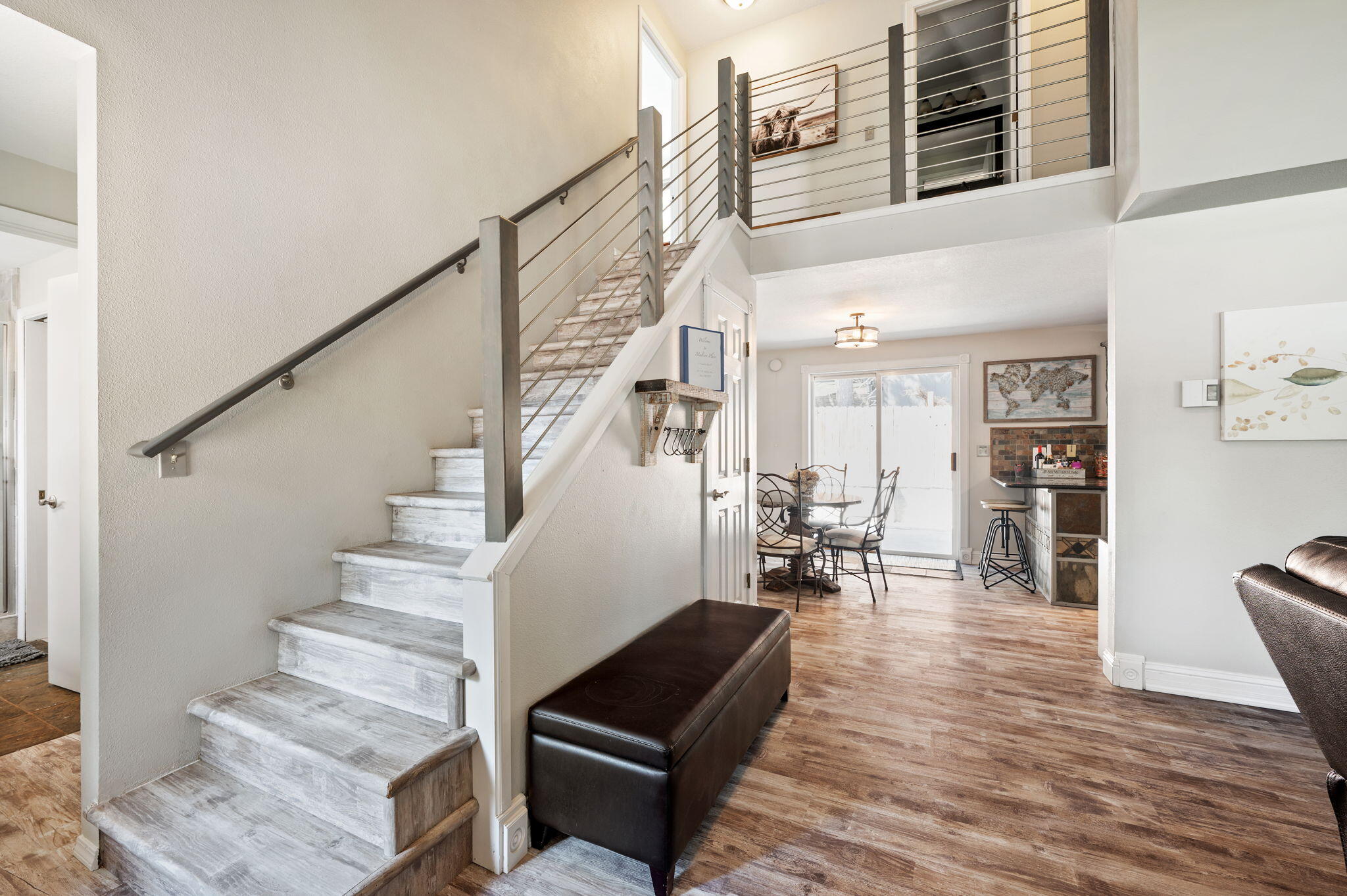 Tamarack Park - Residential