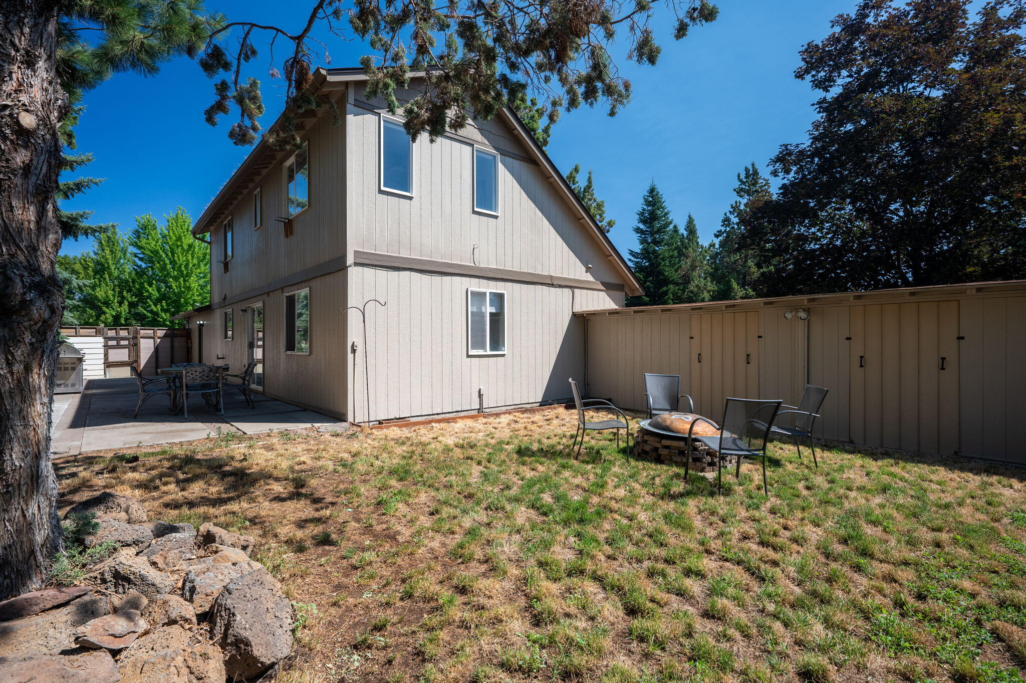 Tamarack Park - Residential