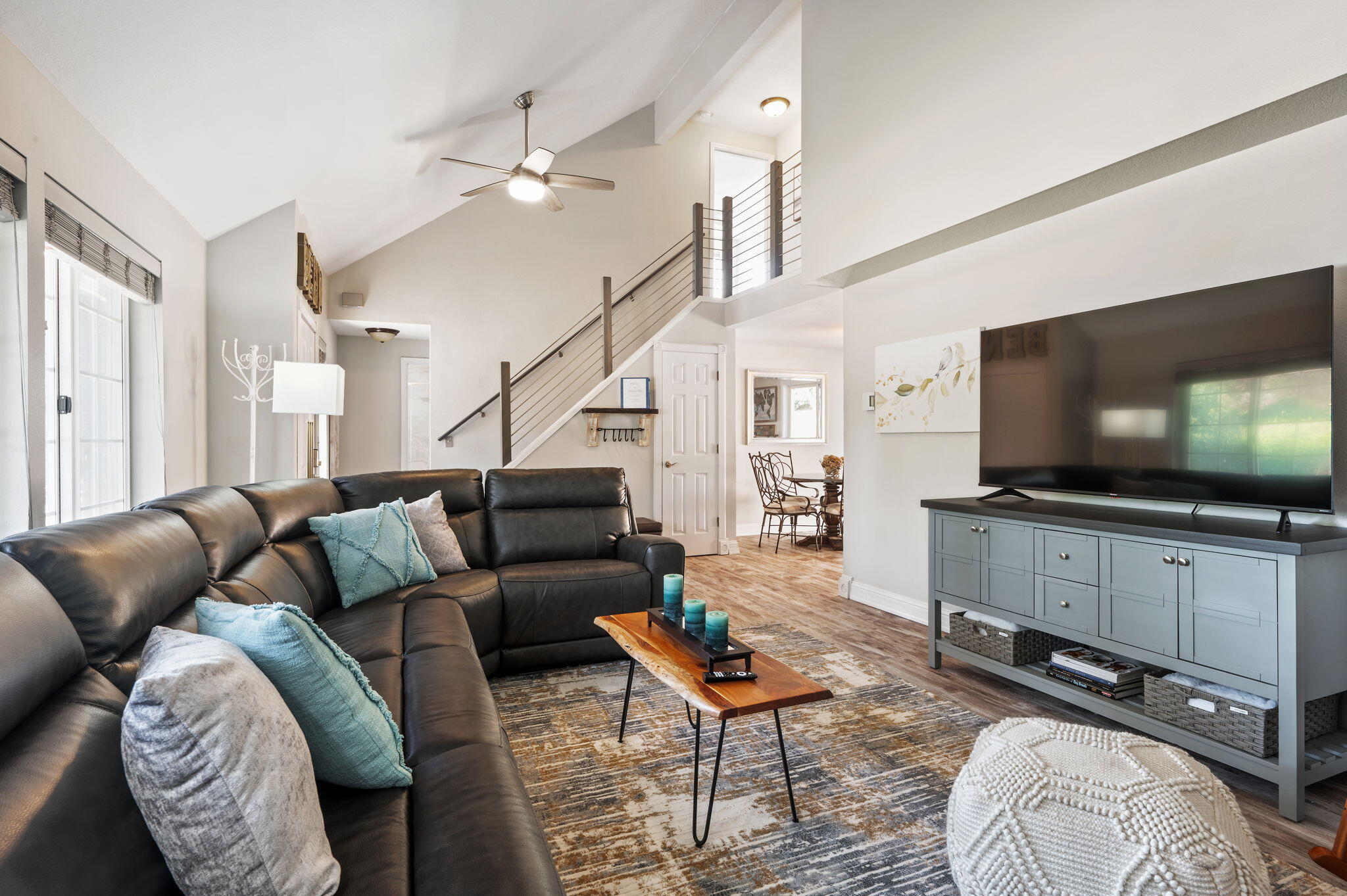 Tamarack Park - Residential