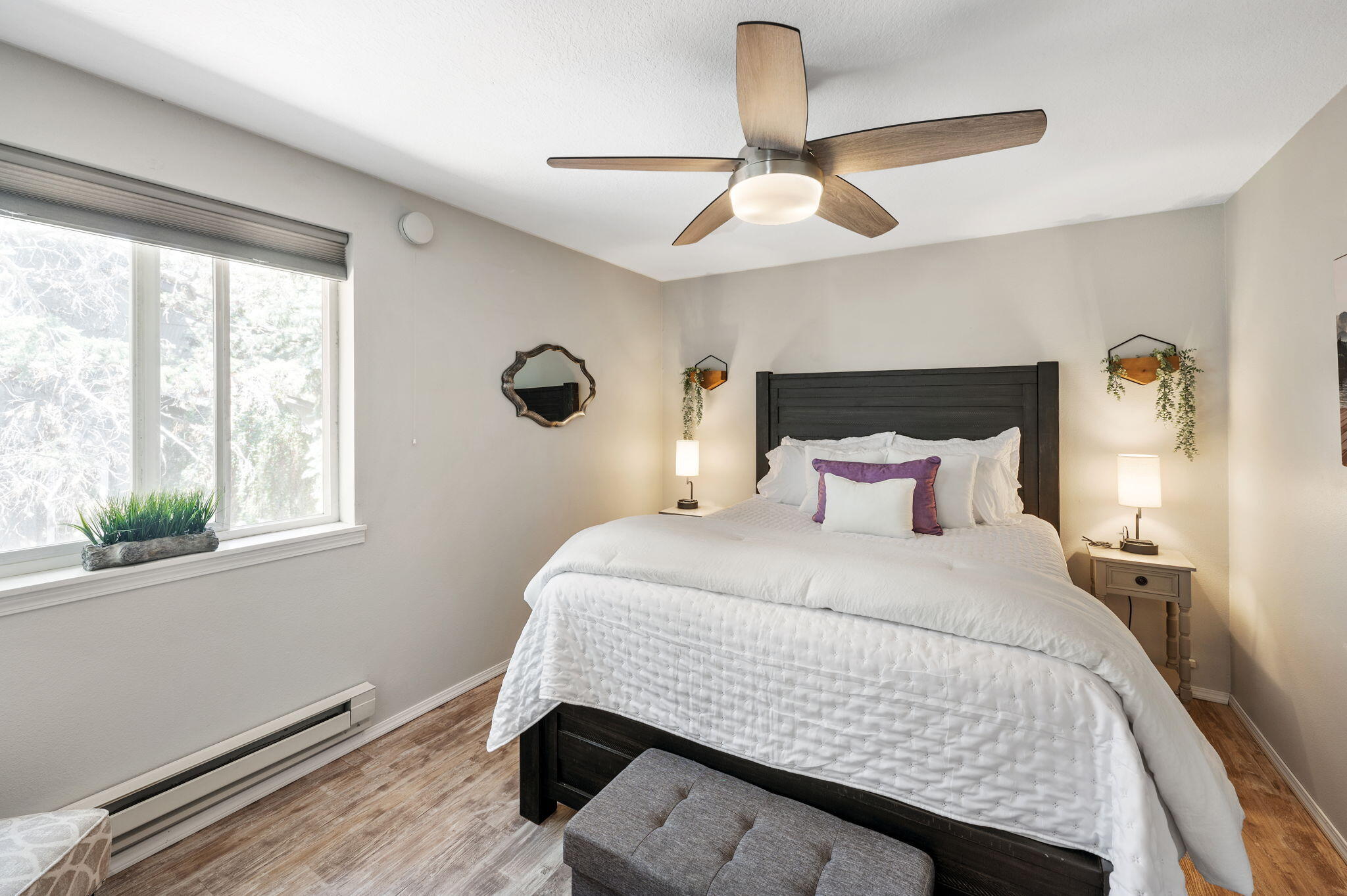 Tamarack Park - Residential