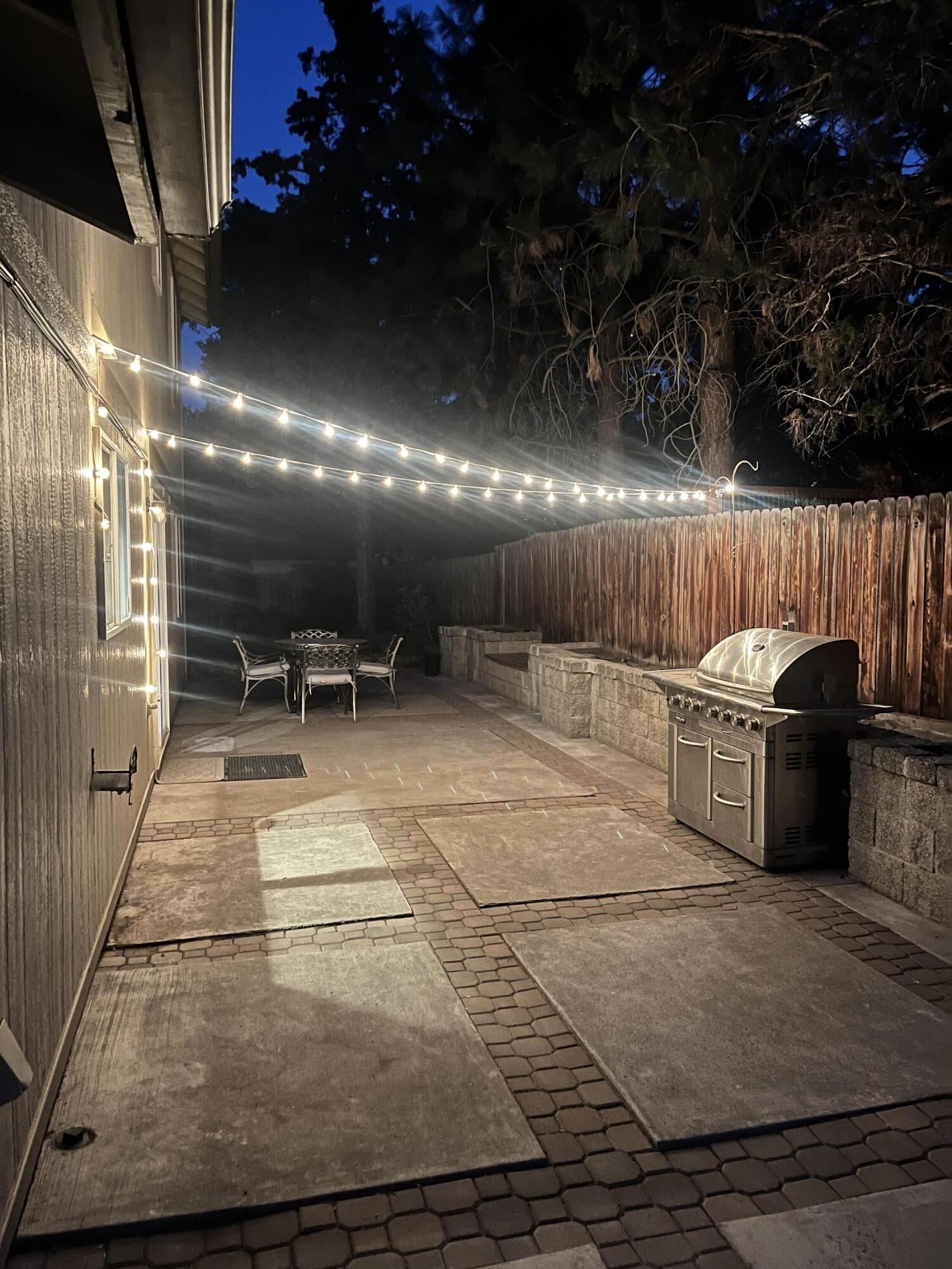 Tamarack Park - Residential