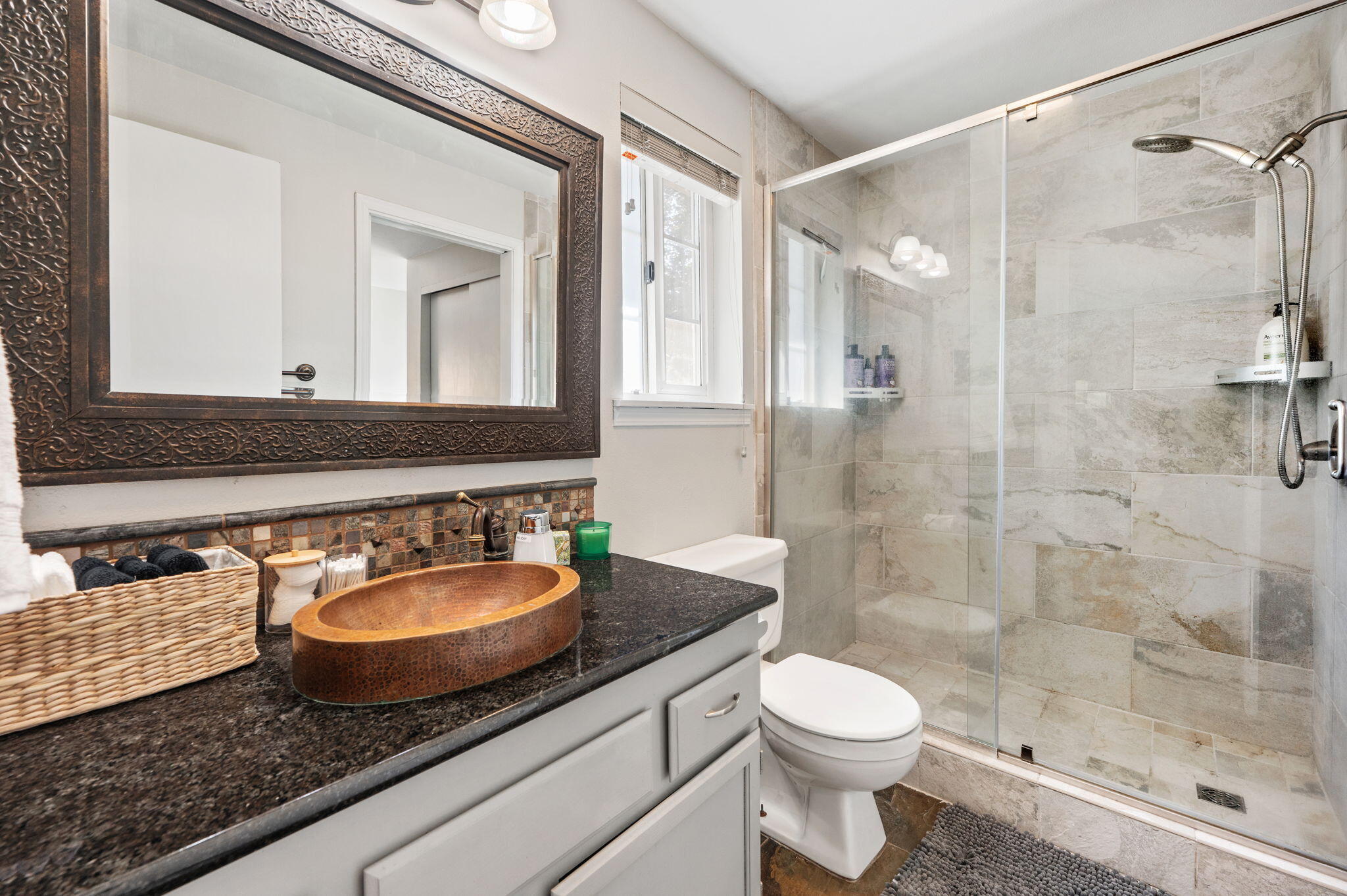 Tamarack Park - Residential