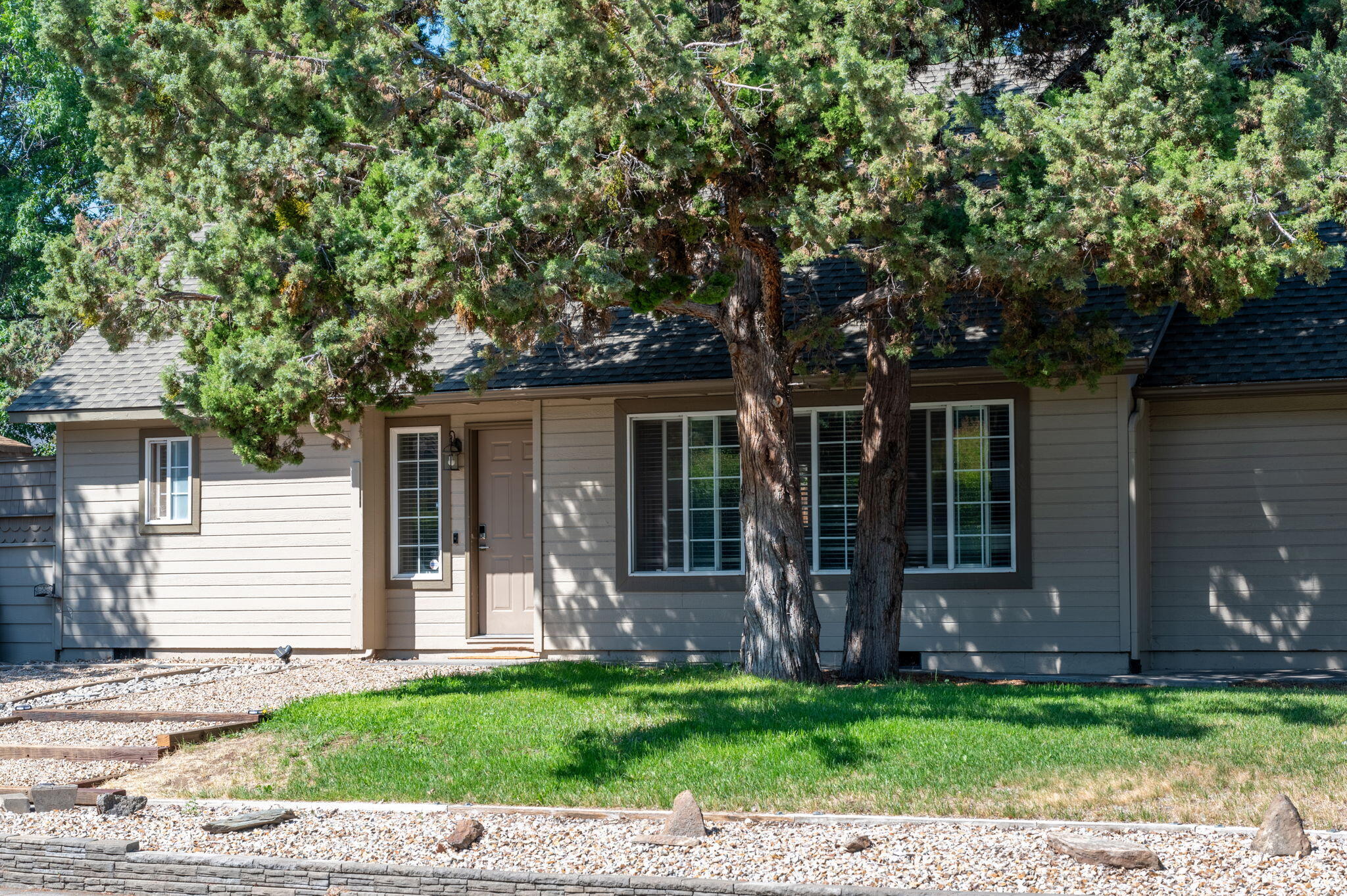 Tamarack Park - Residential