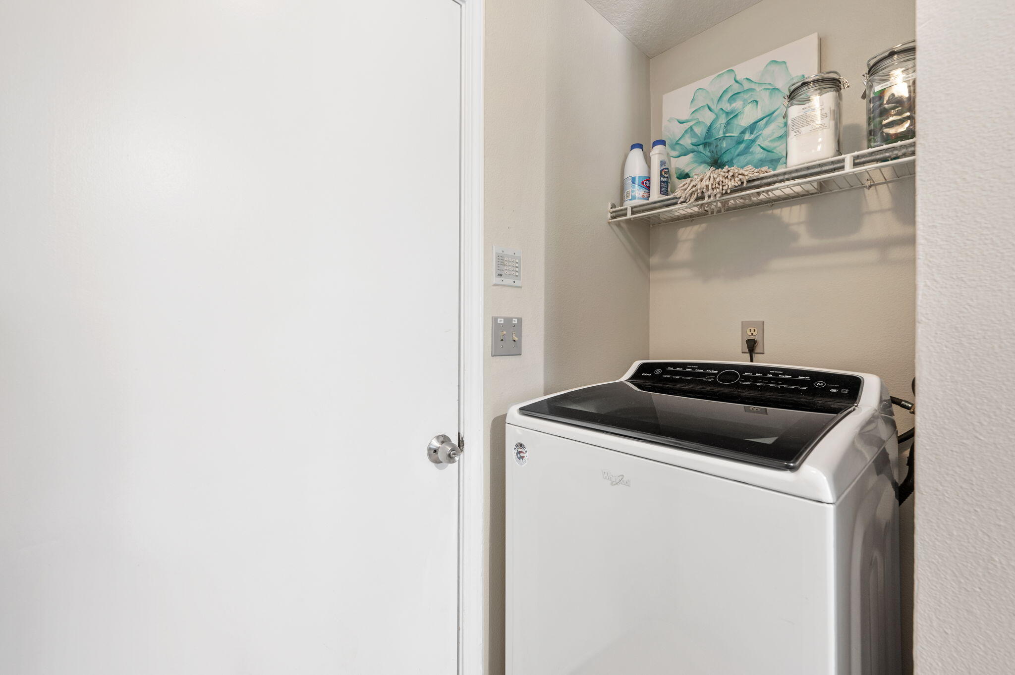 Tamarack Park - Residential