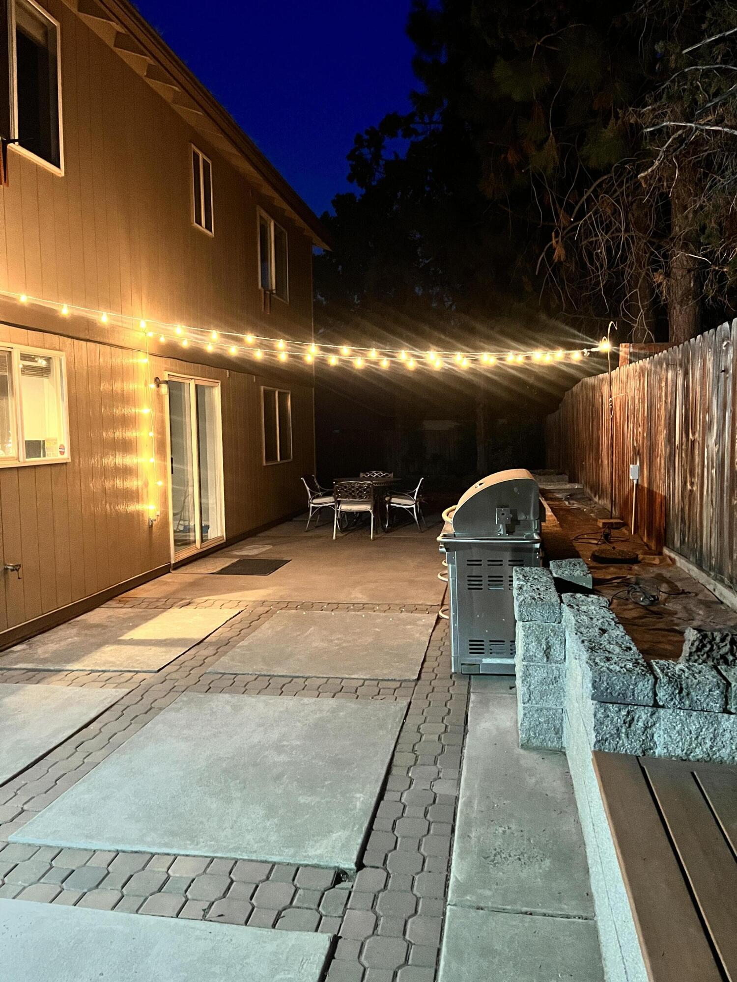 Tamarack Park - Residential