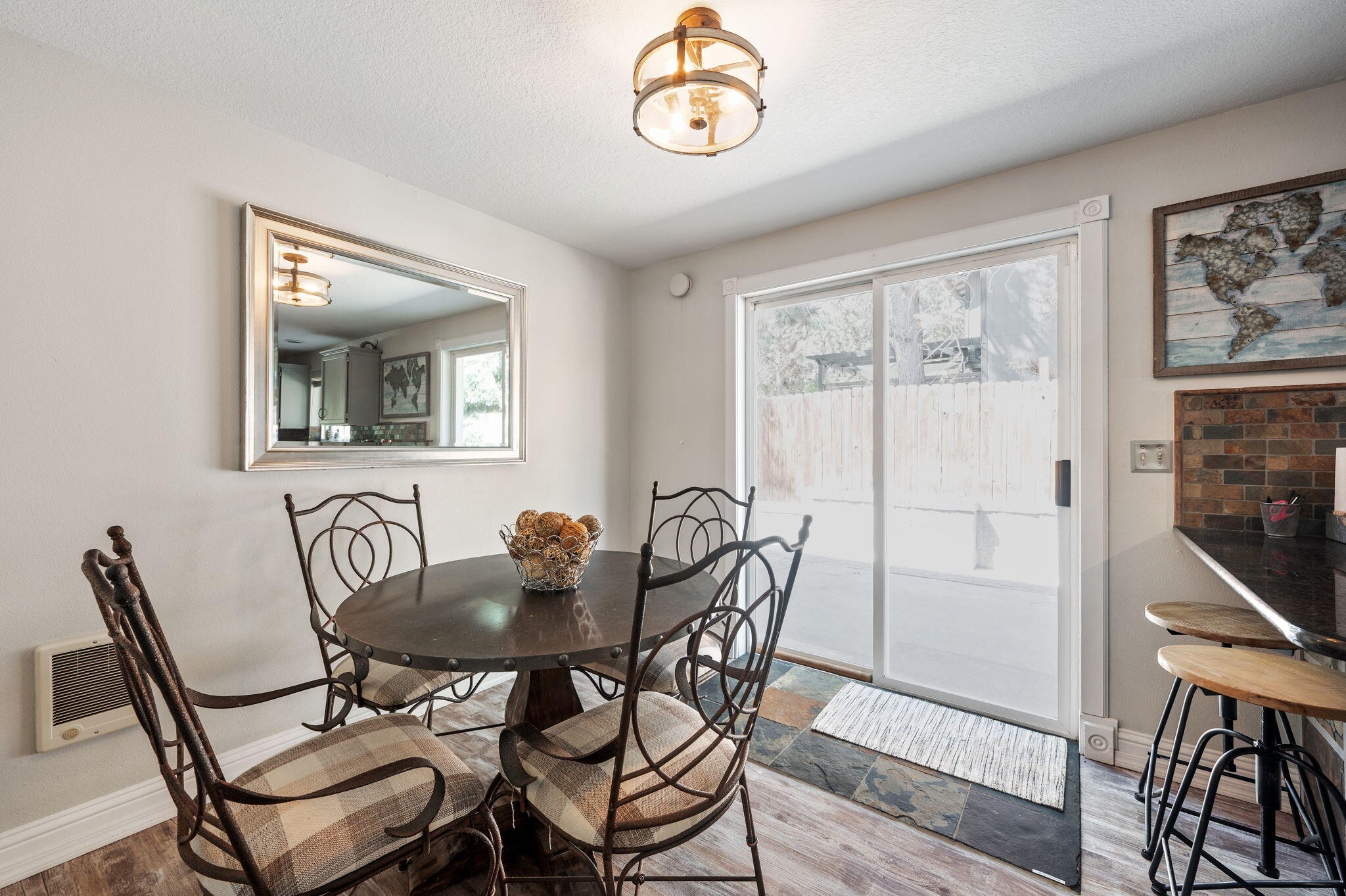 Tamarack Park - Residential