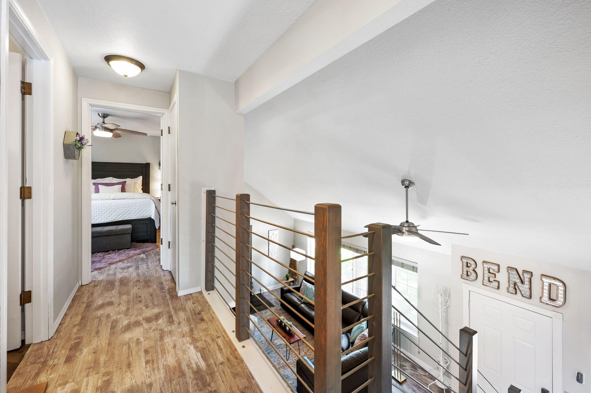 Tamarack Park - Residential