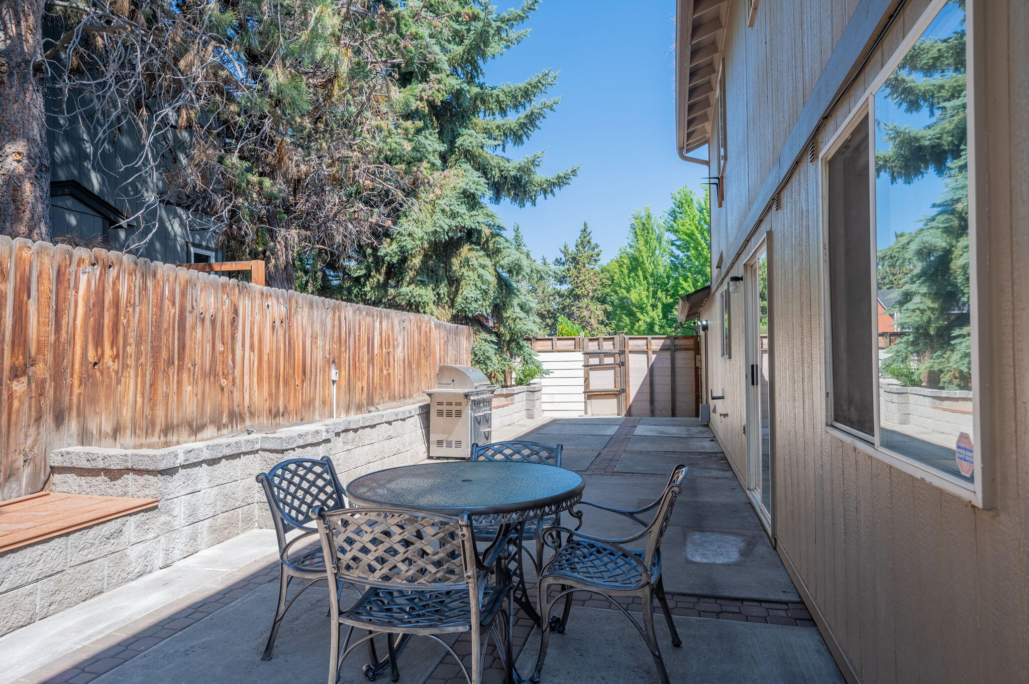 Tamarack Park - Residential