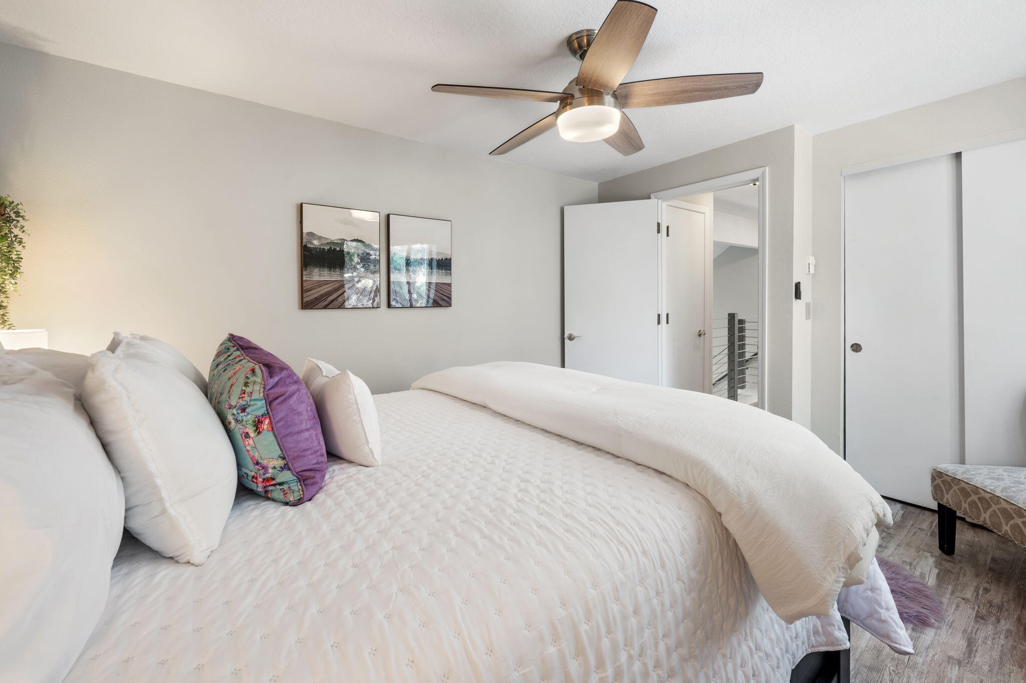 Tamarack Park - Residential