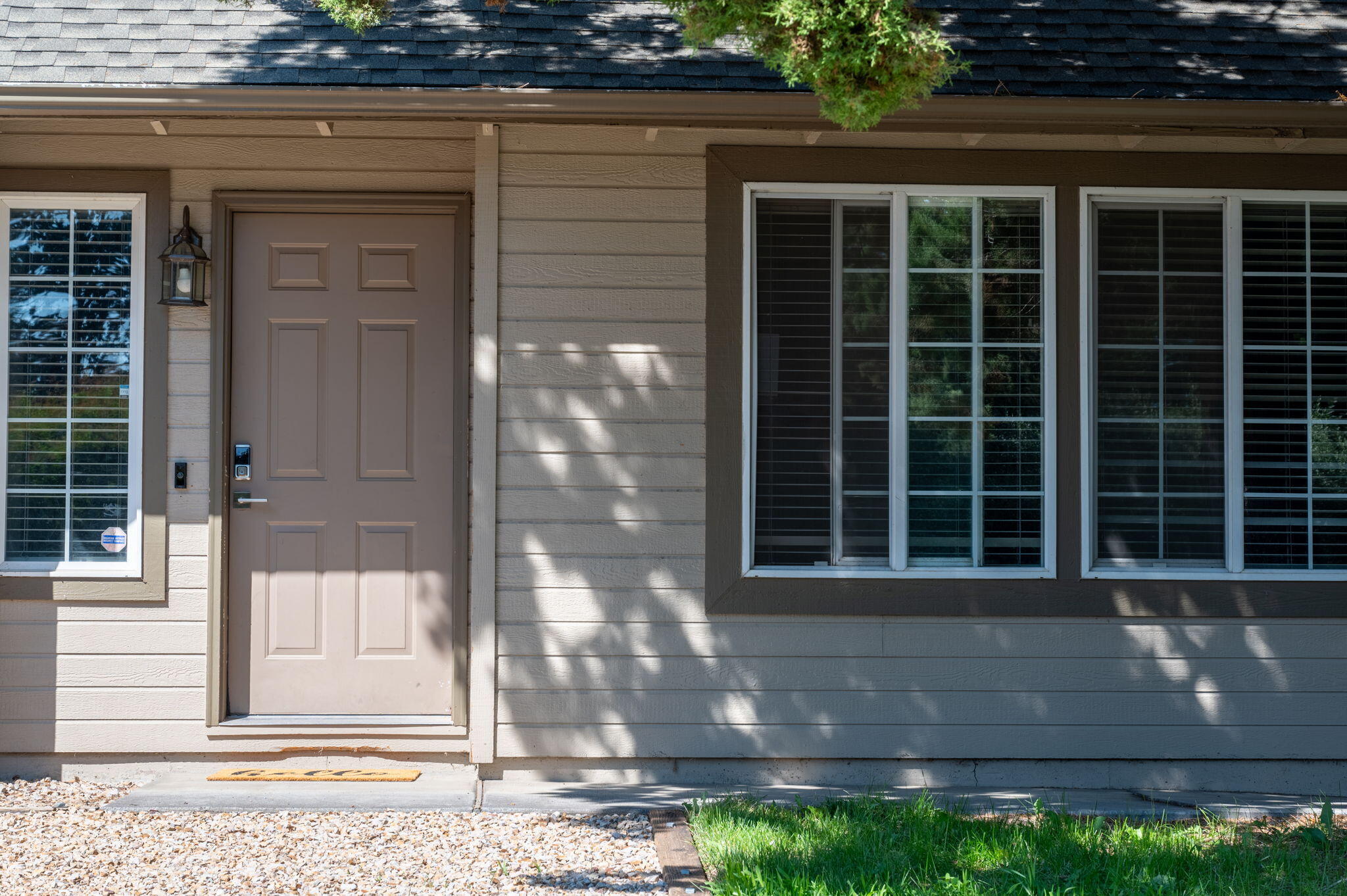 Tamarack Park - Residential