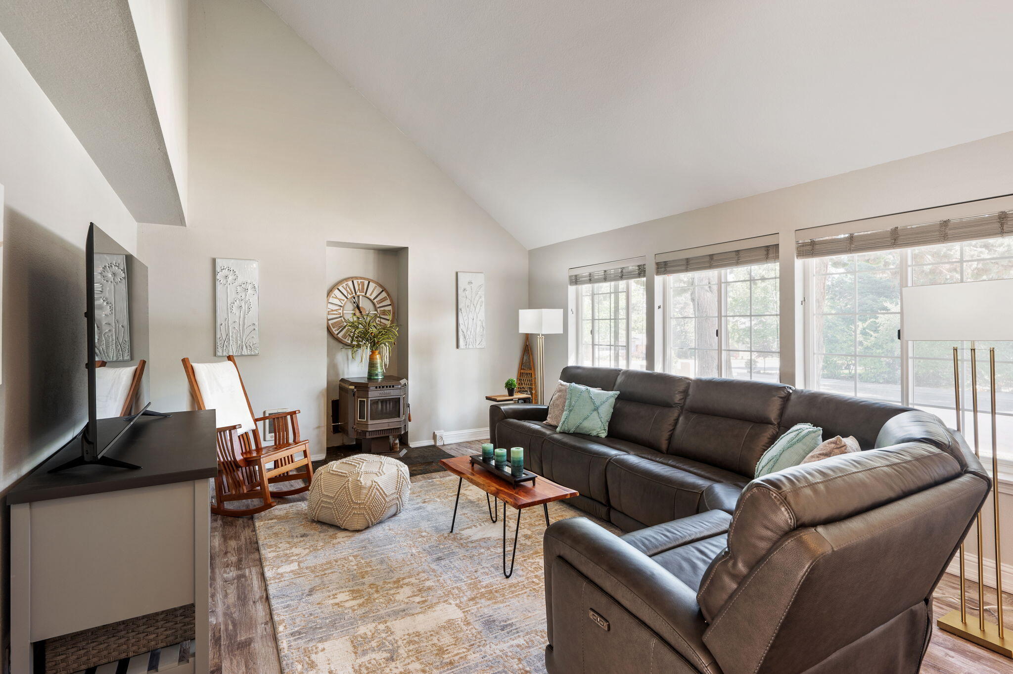 Tamarack Park - Residential