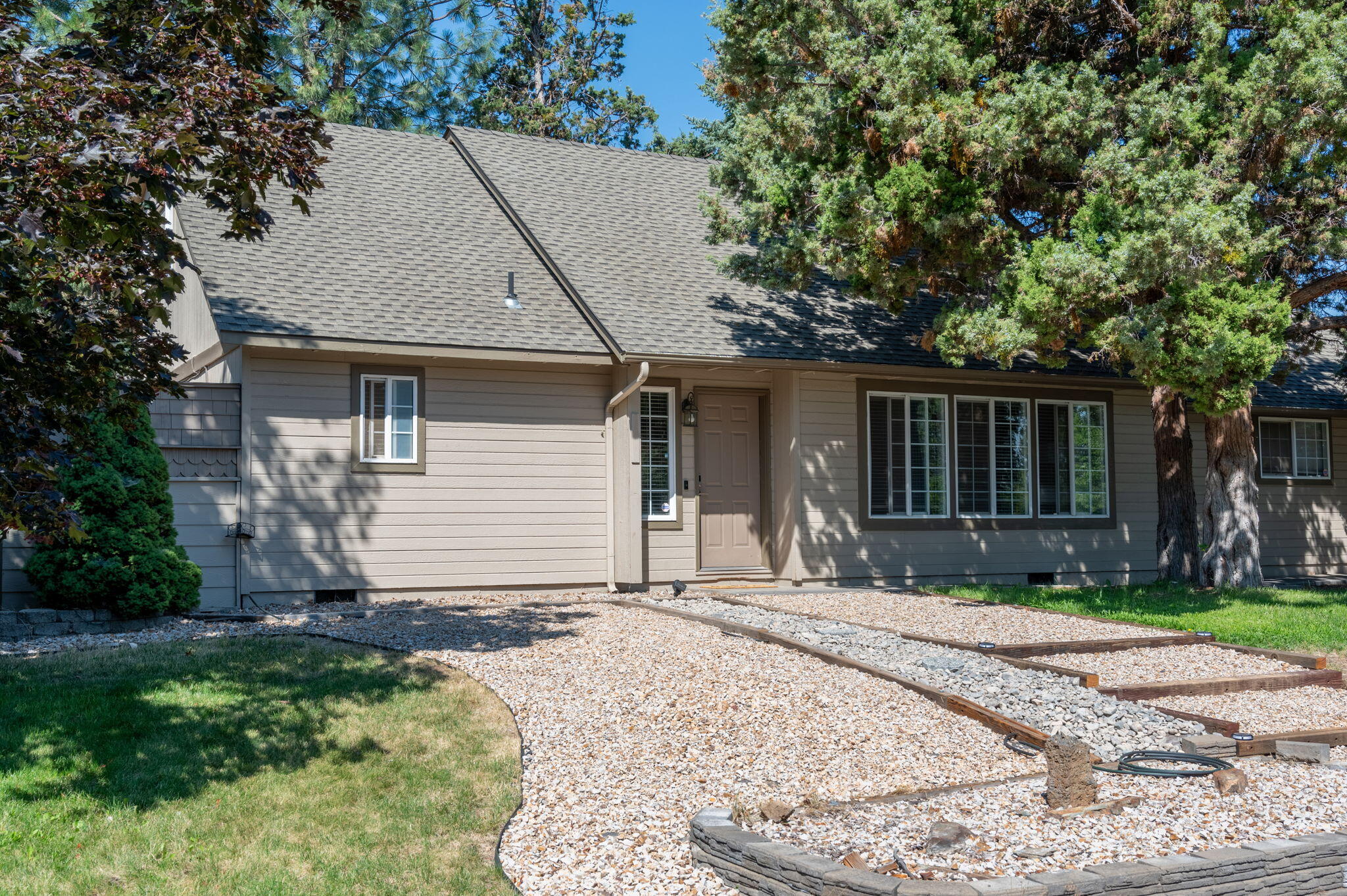 Tamarack Park - Residential