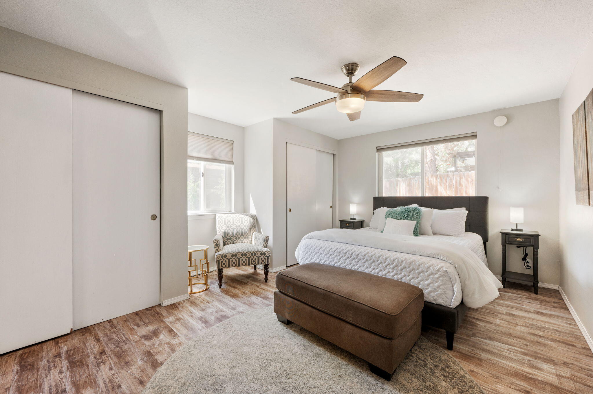 Tamarack Park - Residential